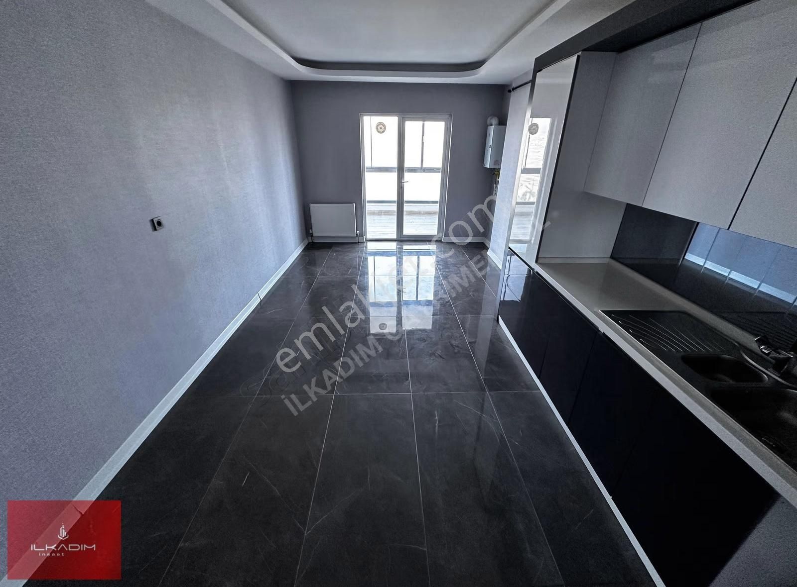 Yükseltepe'de Kapalı Havuzlu Güvenlikli Sitede 4+1 Kiralık - Görsel 2