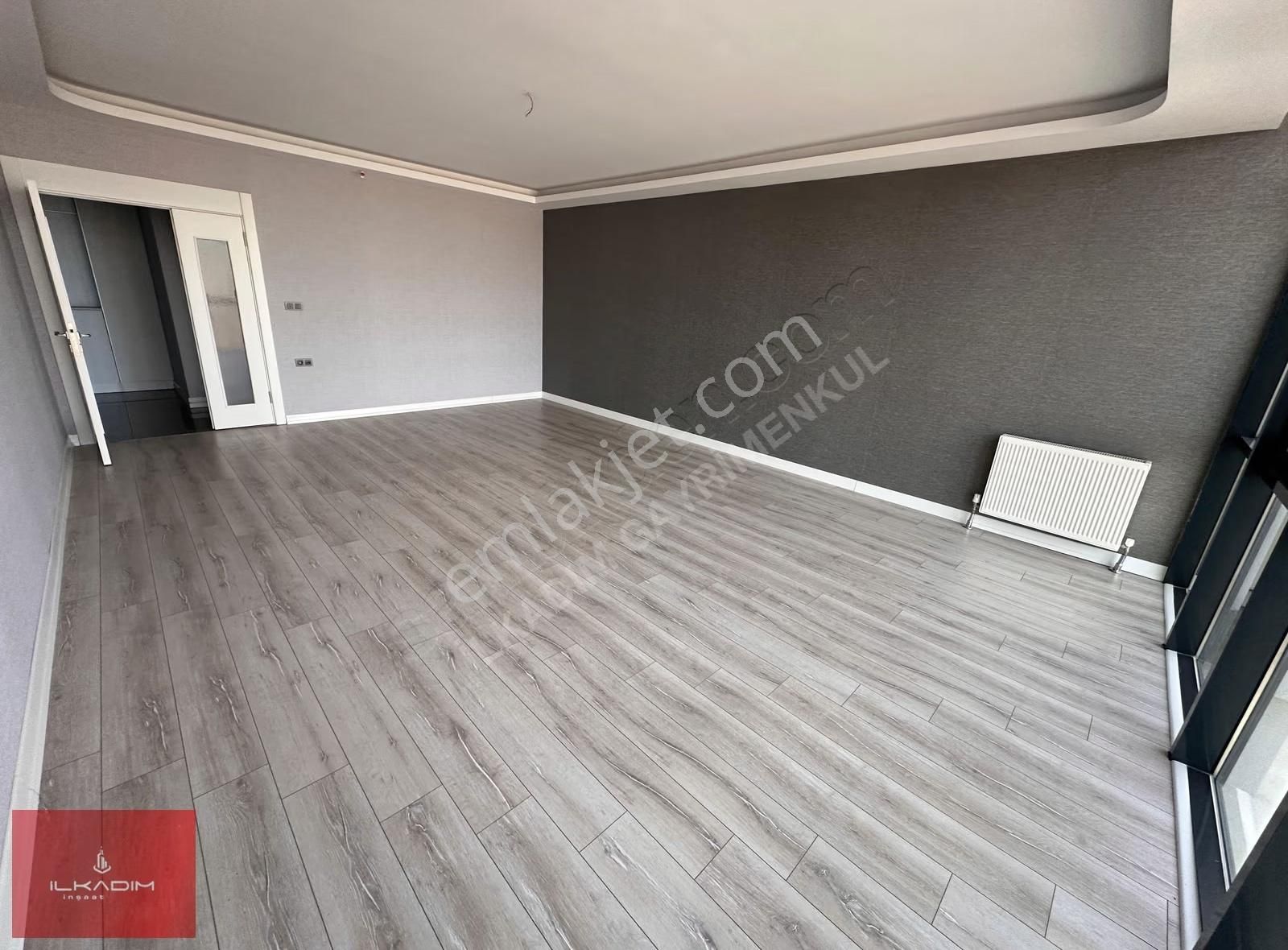 Yükseltepe'de Kapalı Havuzlu Güvenlikli Sitede 4+1 Kiralık - Görsel 31