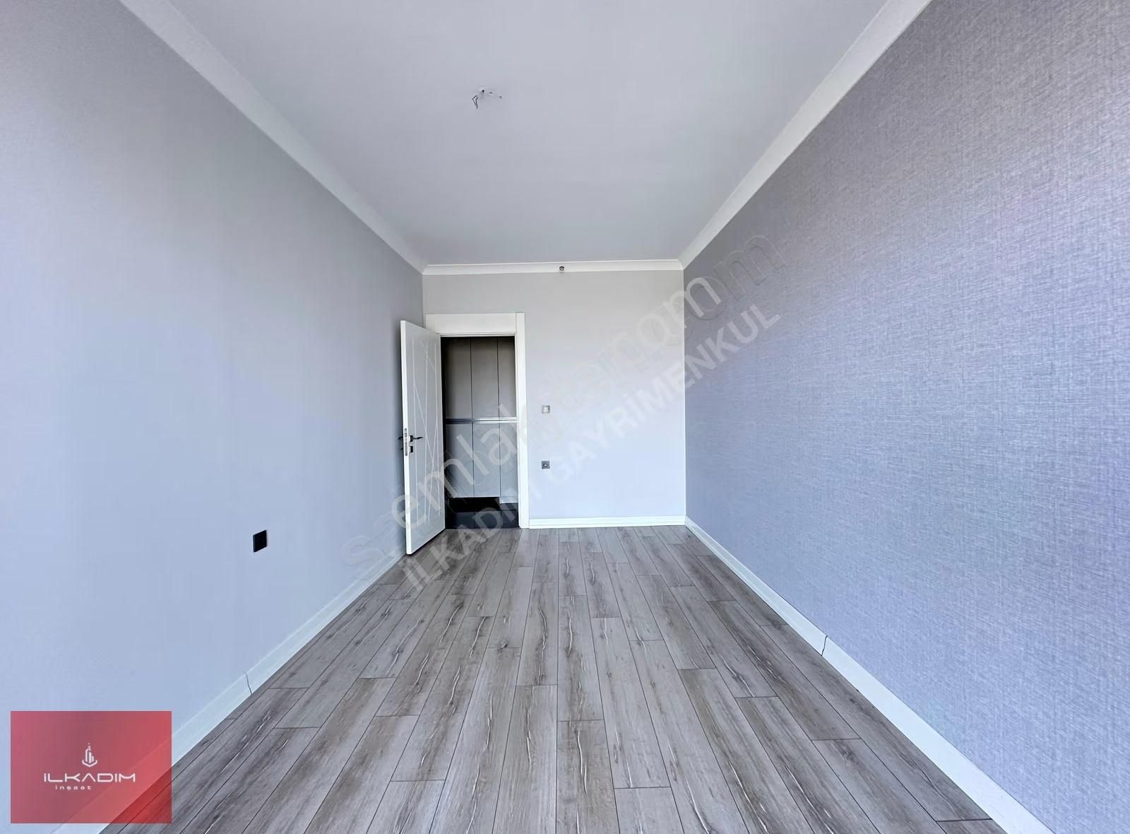 Yükseltepe'de Kapalı Havuzlu Güvenlikli Sitede 4+1 Kiralık - Görsel 29