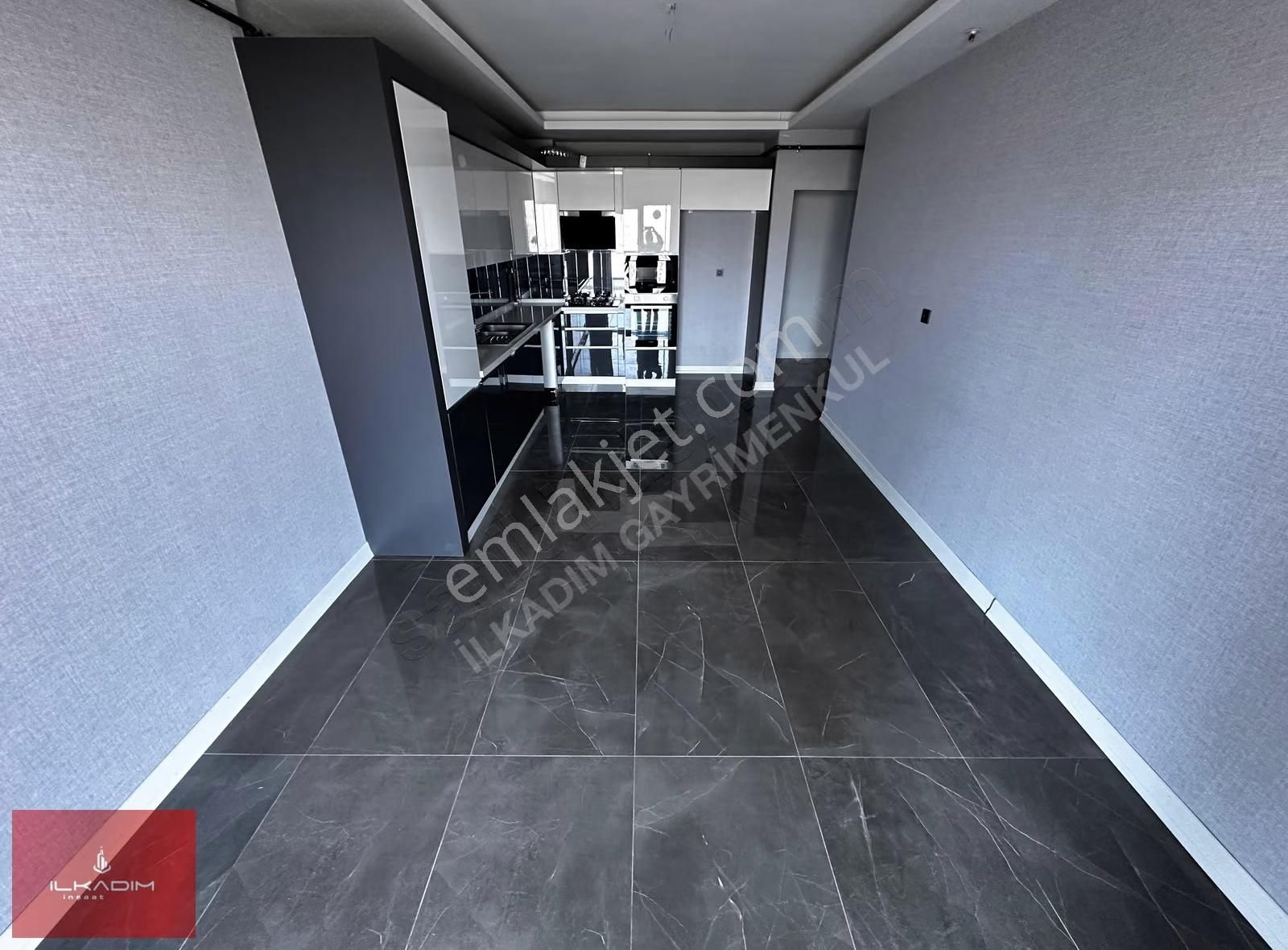 Yükseltepe'de Kapalı Havuzlu Güvenlikli Sitede 4+1 Kiralık - Görsel 10