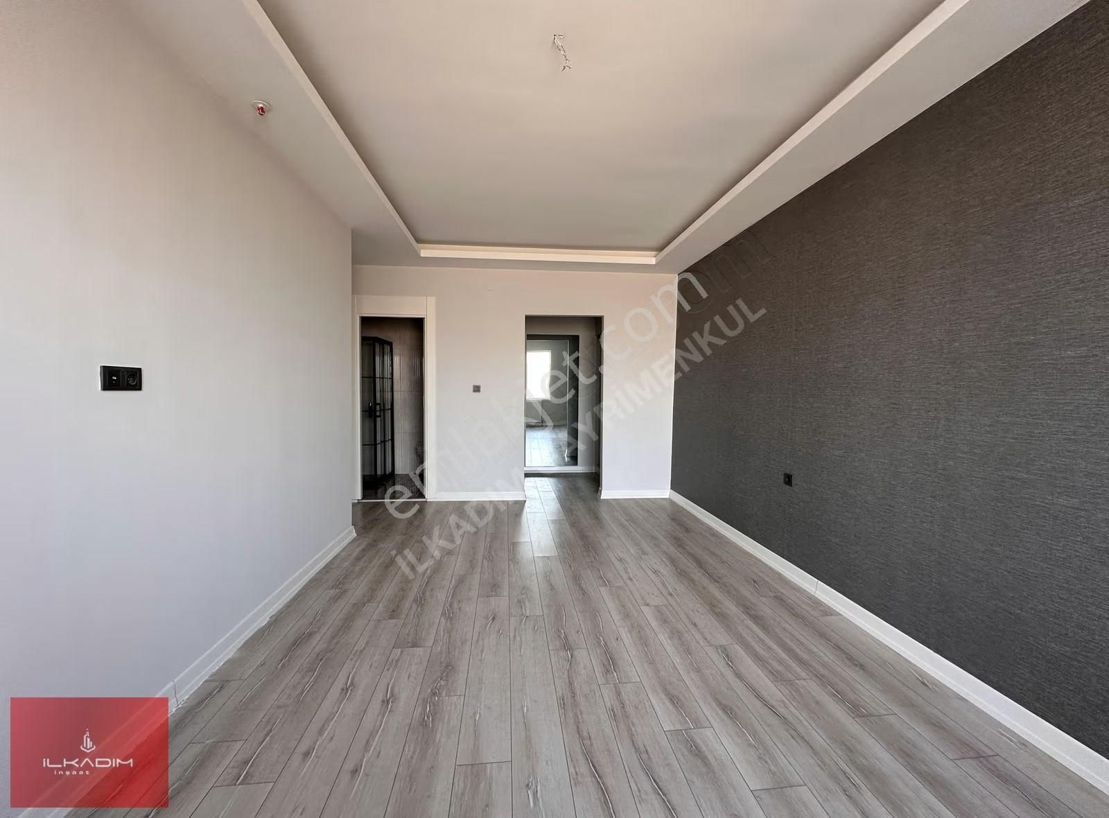 Yükseltepe'de Kapalı Havuzlu Güvenlikli Sitede 4+1 Kiralık - Görsel 16