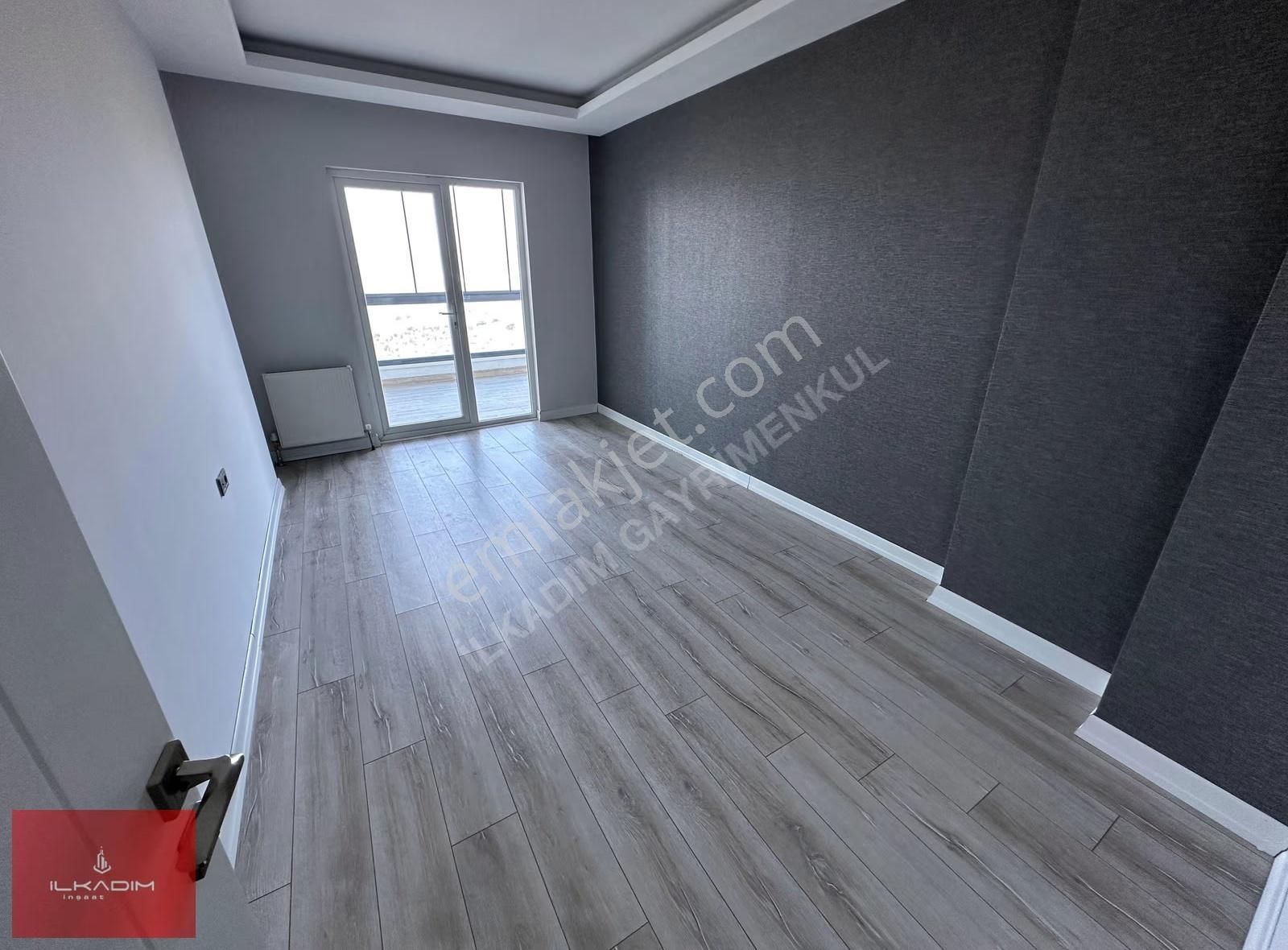 Yükseltepe'de Kapalı Havuzlu Güvenlikli Sitede 4+1 Kiralık - Görsel 21