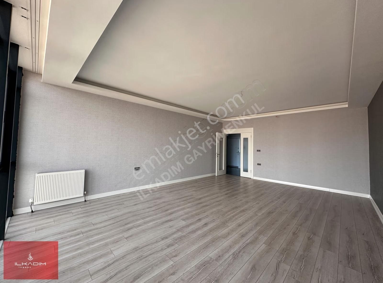 Yükseltepe'de Kapalı Havuzlu Güvenlikli Sitede 4+1 Kiralık - Görsel 14