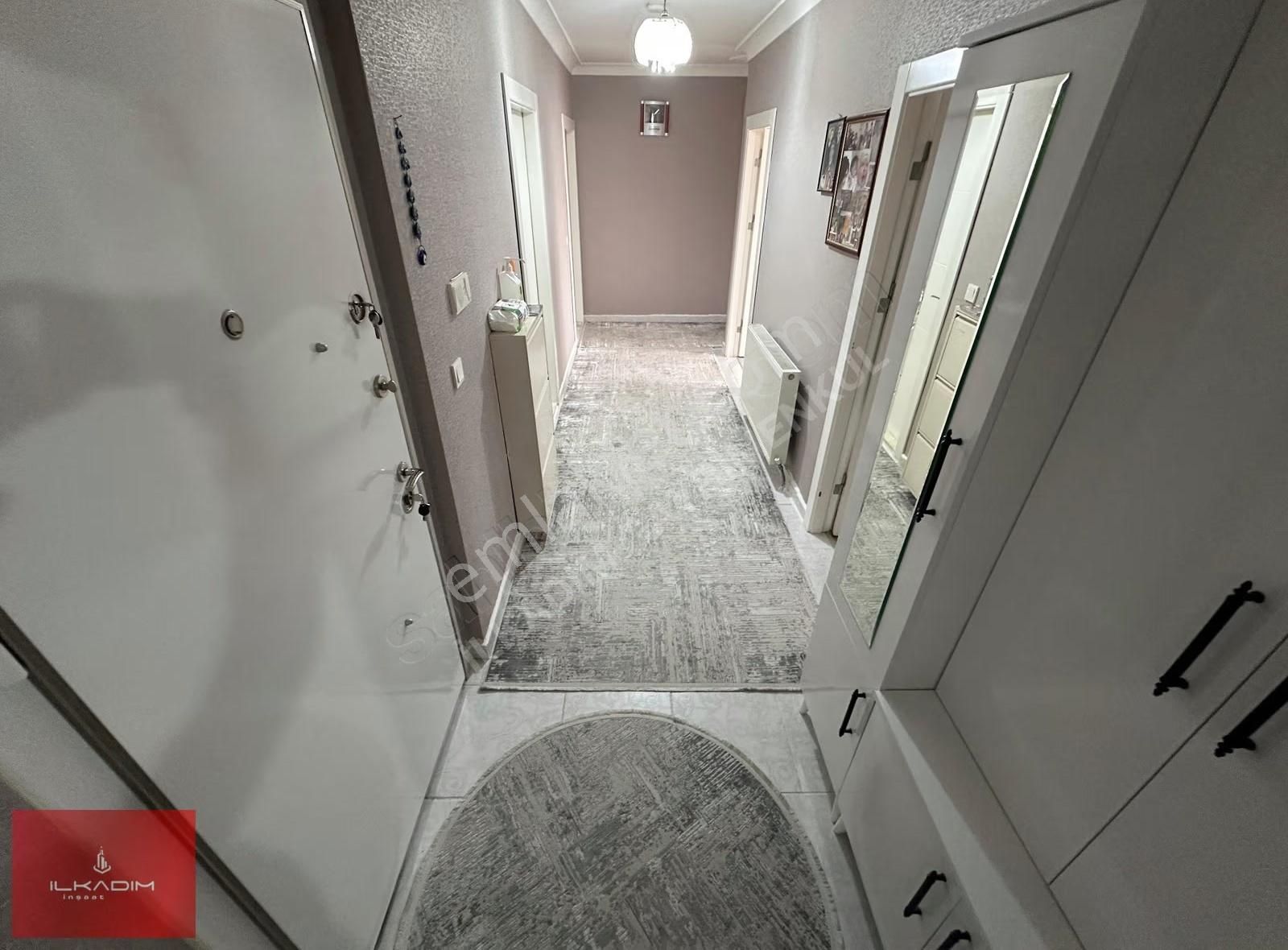 Sancaktepede Sağlık Merkezi Yanı Okul Karşısı Katta 3+1 - Görsel 9