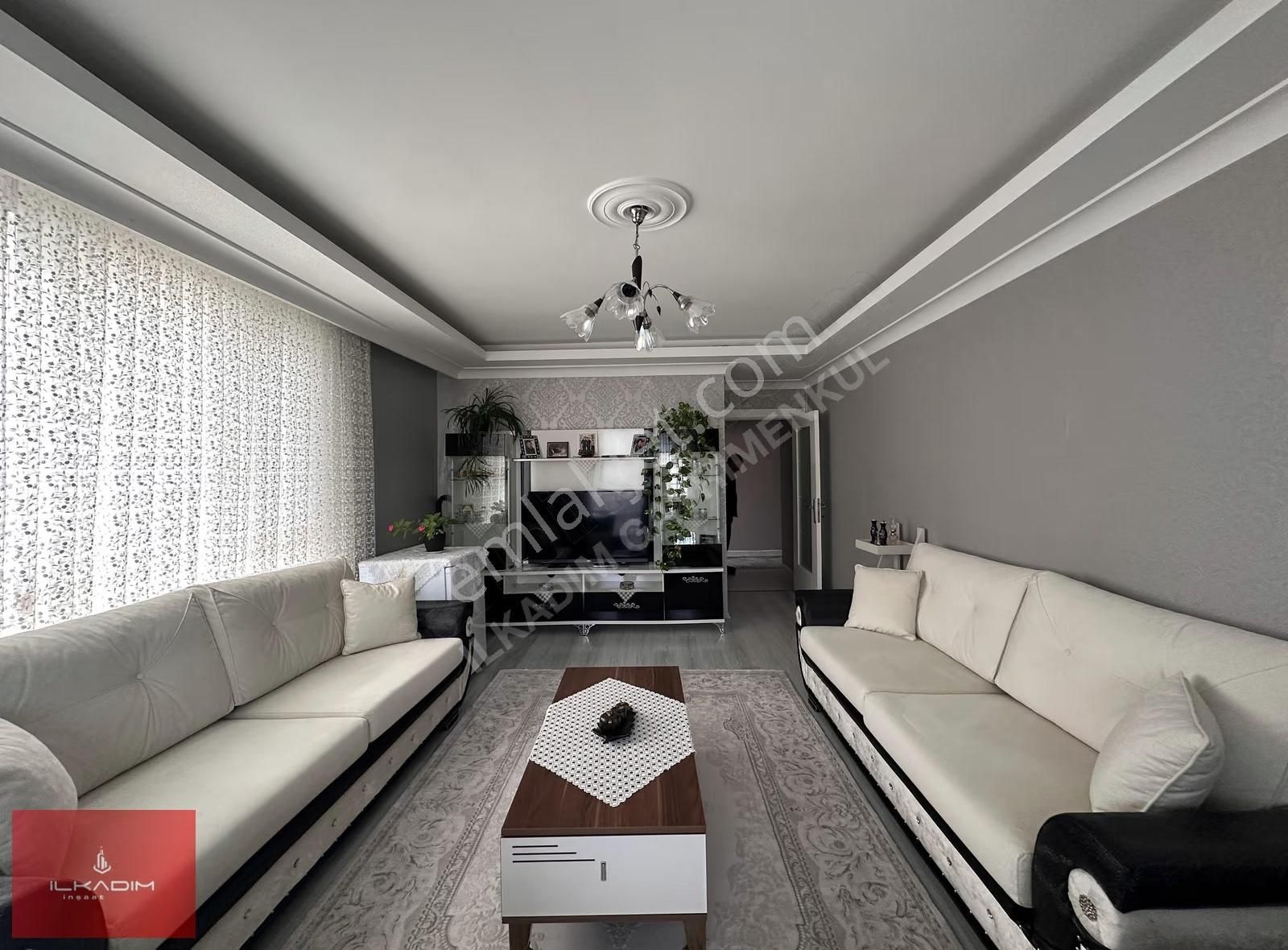 Sancaktepede Sağlık Merkezi Yanı Okul Karşısı Katta 3+1 - Görsel 7