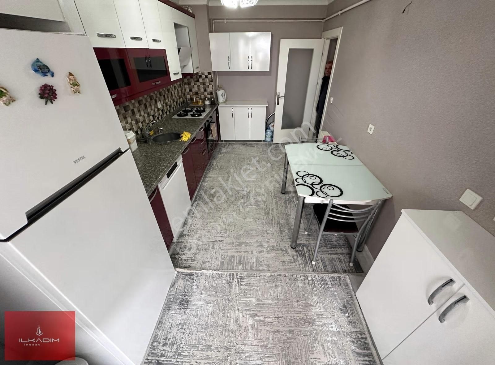 Sancaktepede Sağlık Merkezi Yanı Okul Karşısı Katta 3+1 - Görsel 30