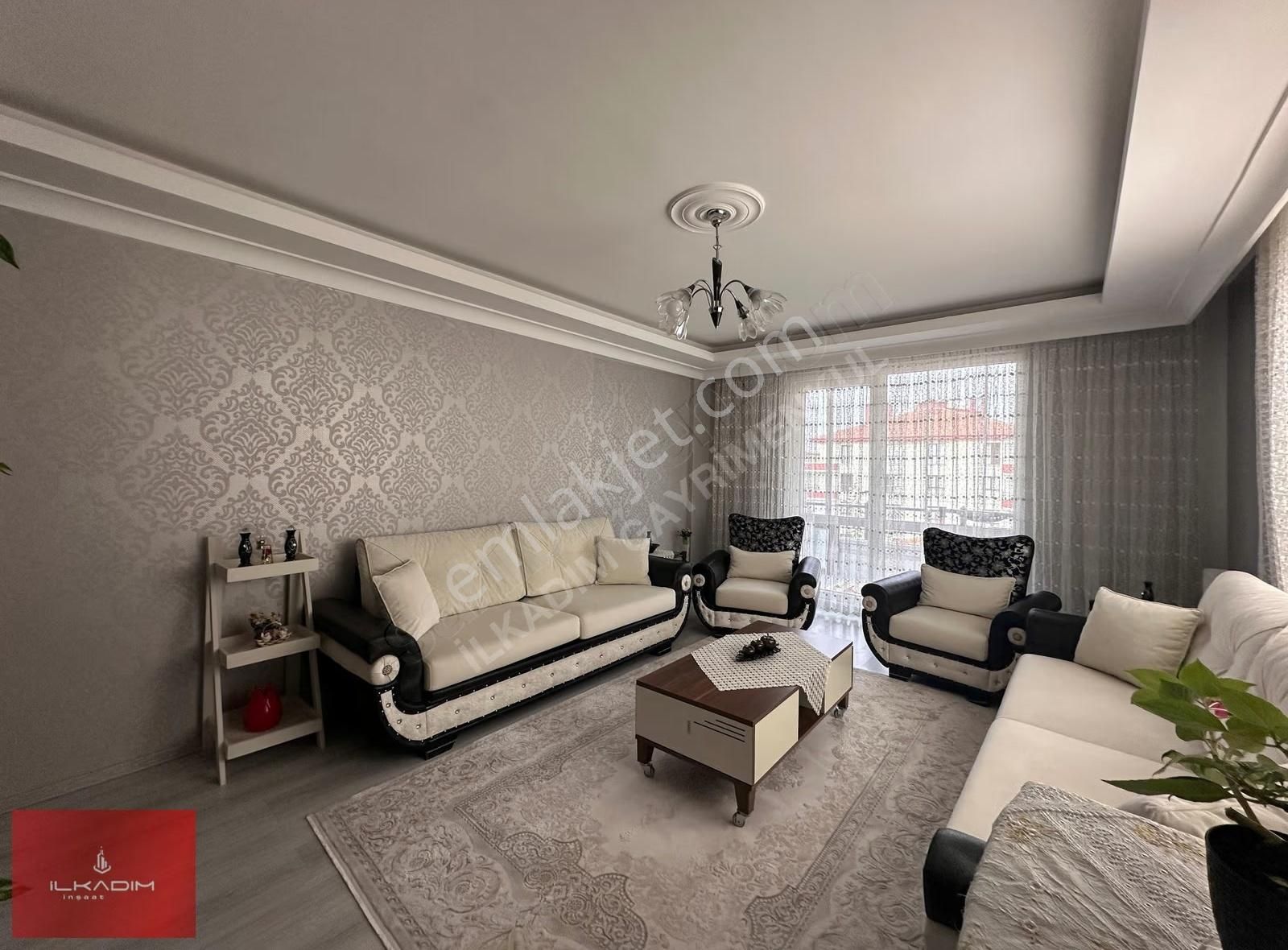 Sancaktepede Sağlık Merkezi Yanı Okul Karşısı Katta 3+1 - Görsel 8