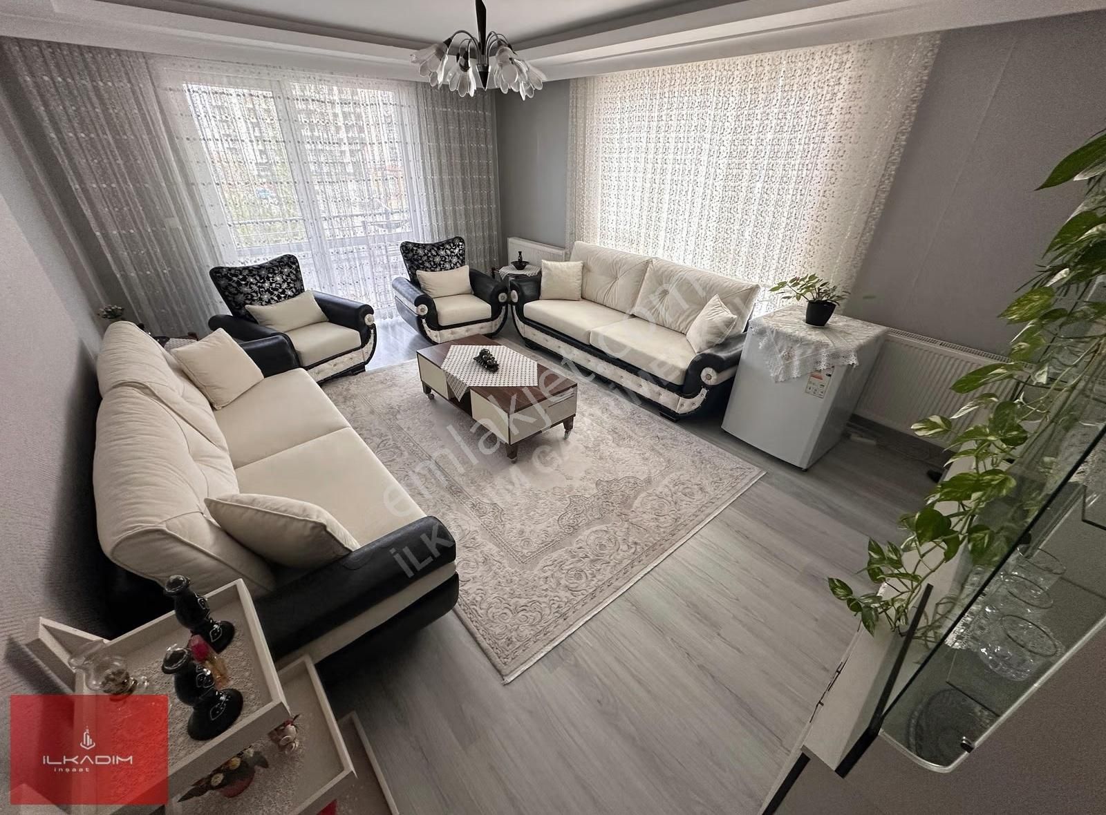 Sancaktepede Sağlık Merkezi Yanı Okul Karşısı Katta 3+1 - Görsel 13