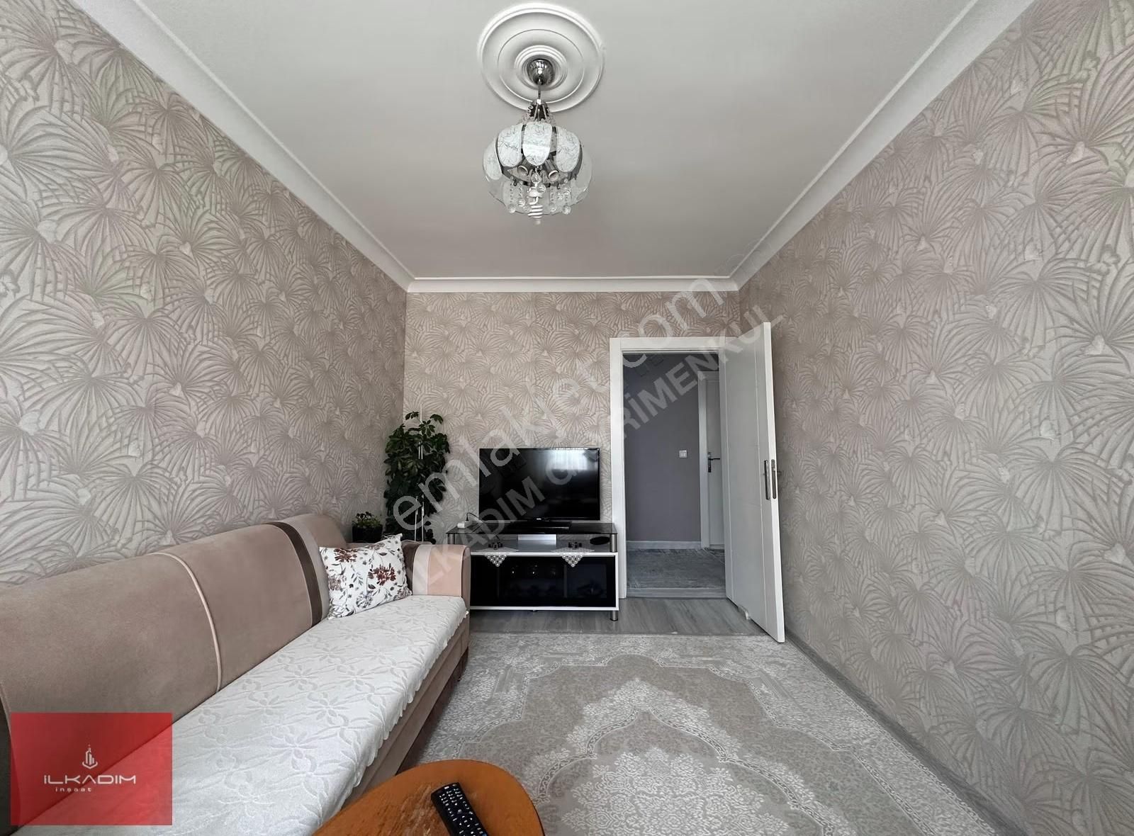 Sancaktepede Sağlık Merkezi Yanı Okul Karşısı Katta 3+1 - Görsel 16