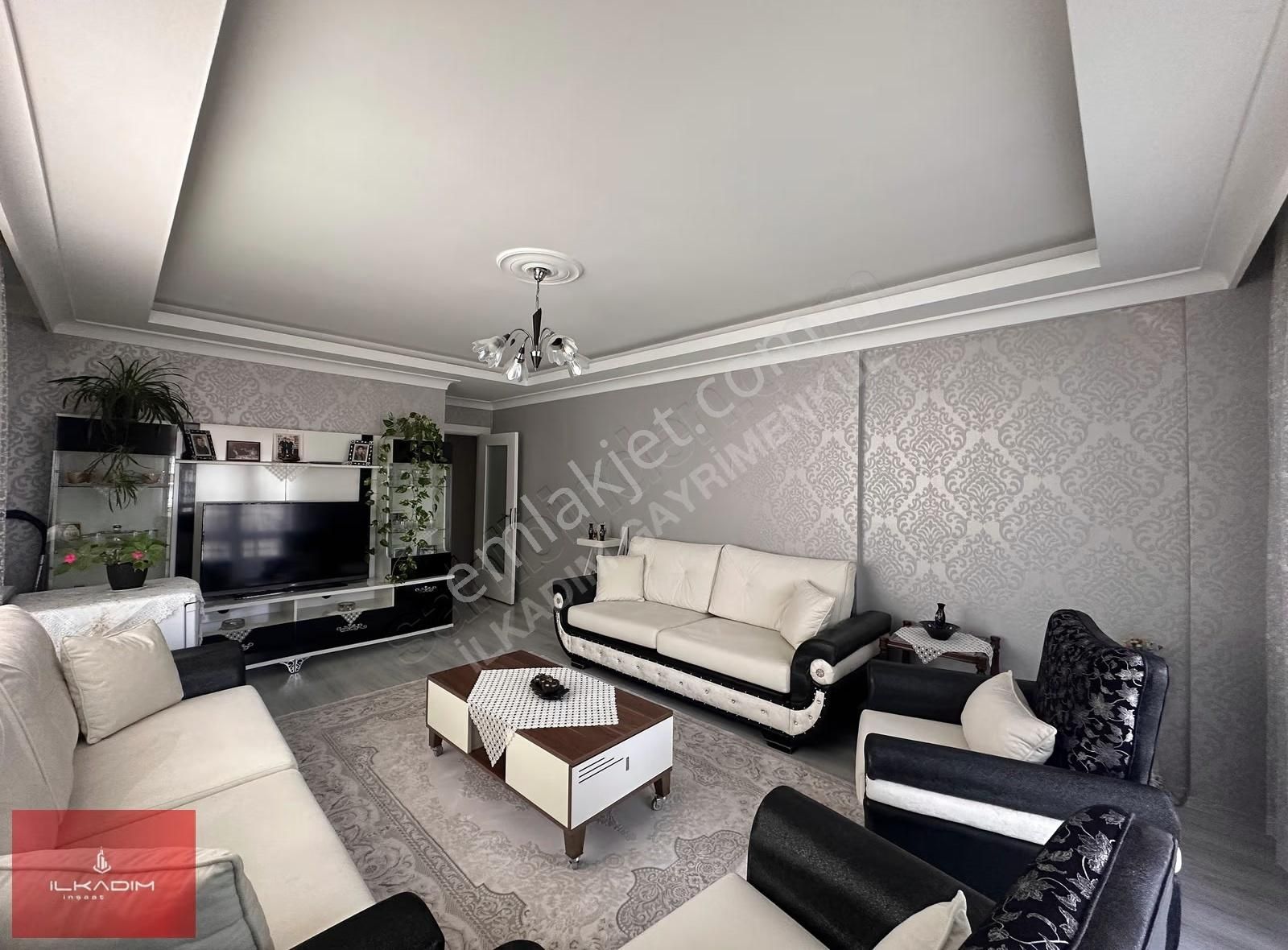 Sancaktepede Sağlık Merkezi Yanı Okul Karşısı Katta 3+1 - Görsel 11