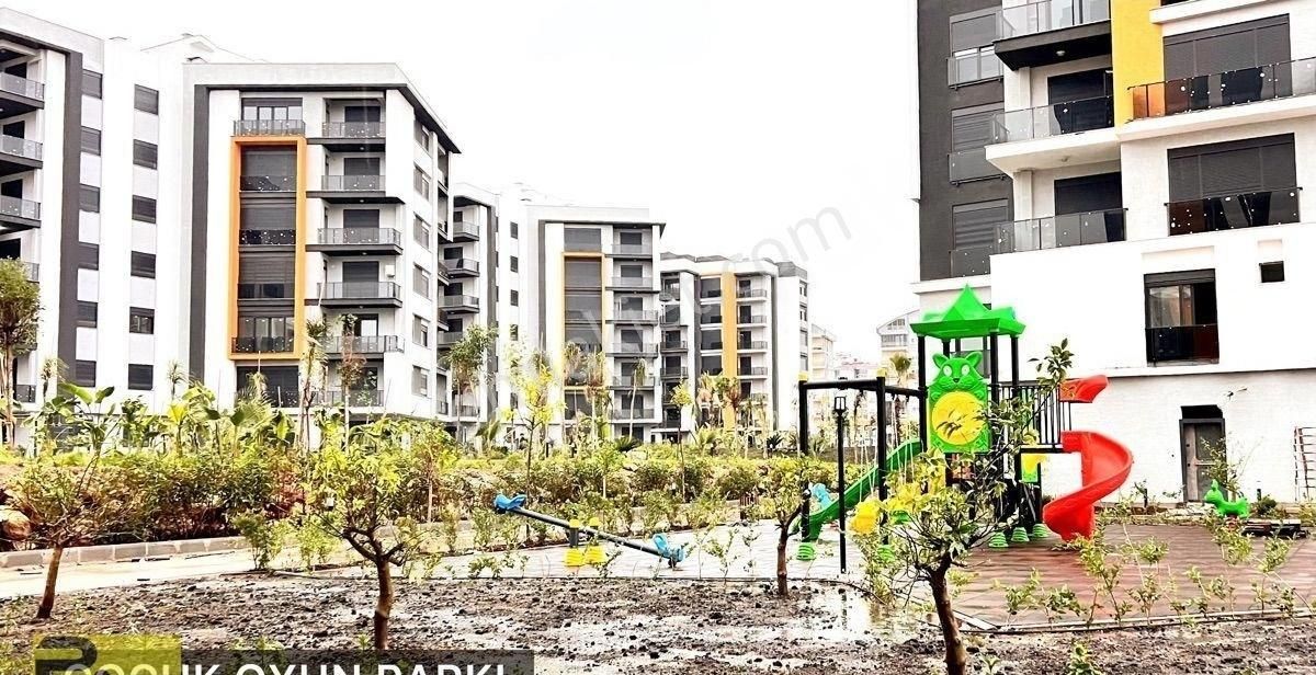 Ultra Geniş Havuz Cepheli Kapalı Otoparklı 3+1 Fırsat Daire - Görsel 18