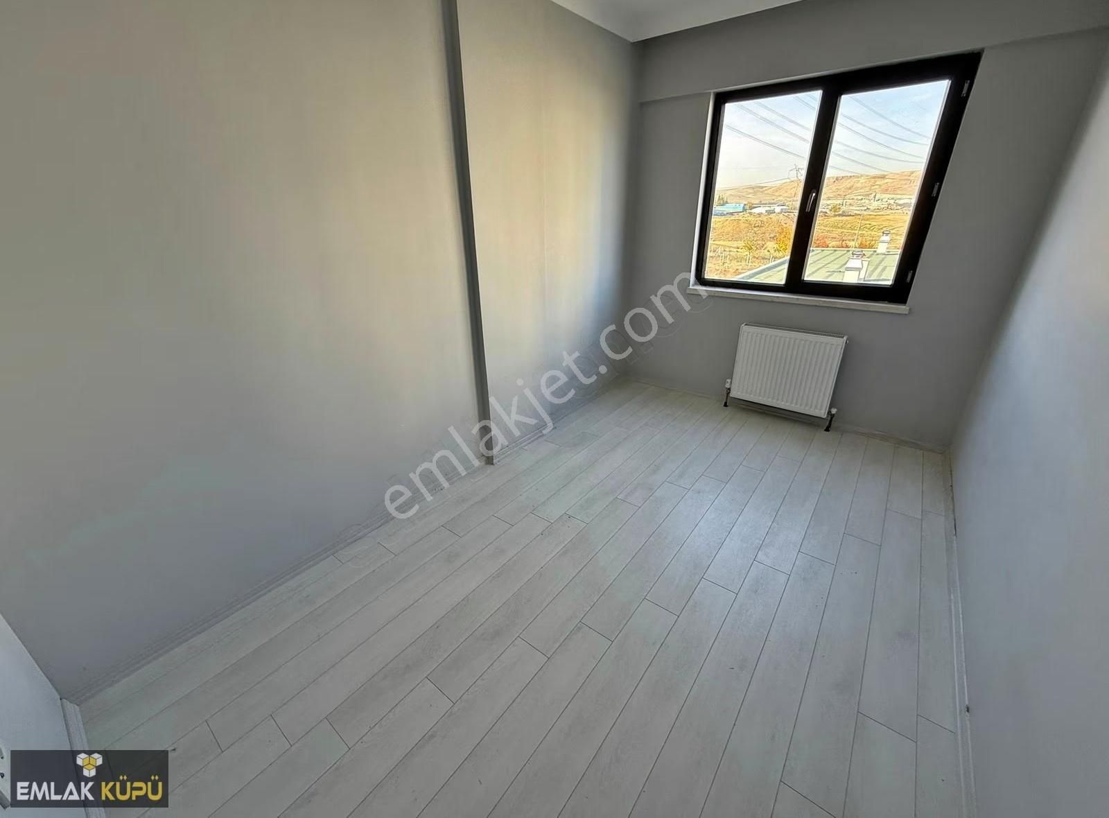 Bağlıca Mahallesinde 4+1 Satılık Fırsat Daire Emlak Küpünde - Görsel 14