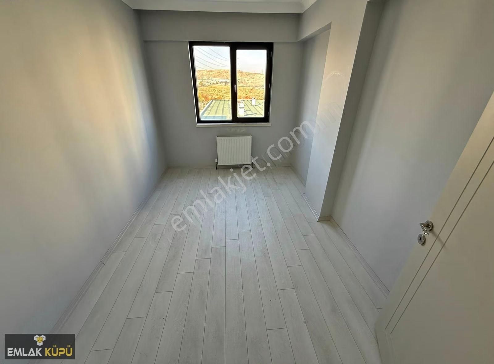 Bağlıca Mahallesinde 4+1 Satılık Fırsat Daire Emlak Küpünde - Görsel 12