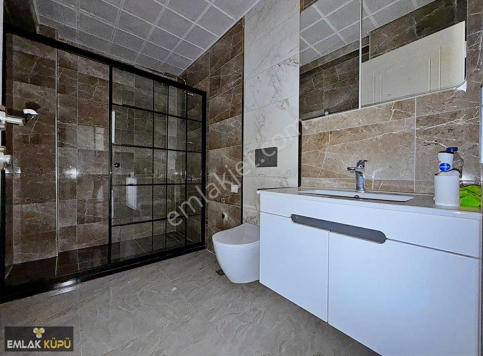 Bağlıca Mahallesinde 4+1 Satılık Fırsat Daire Emlak Küpünde - Görsel 16