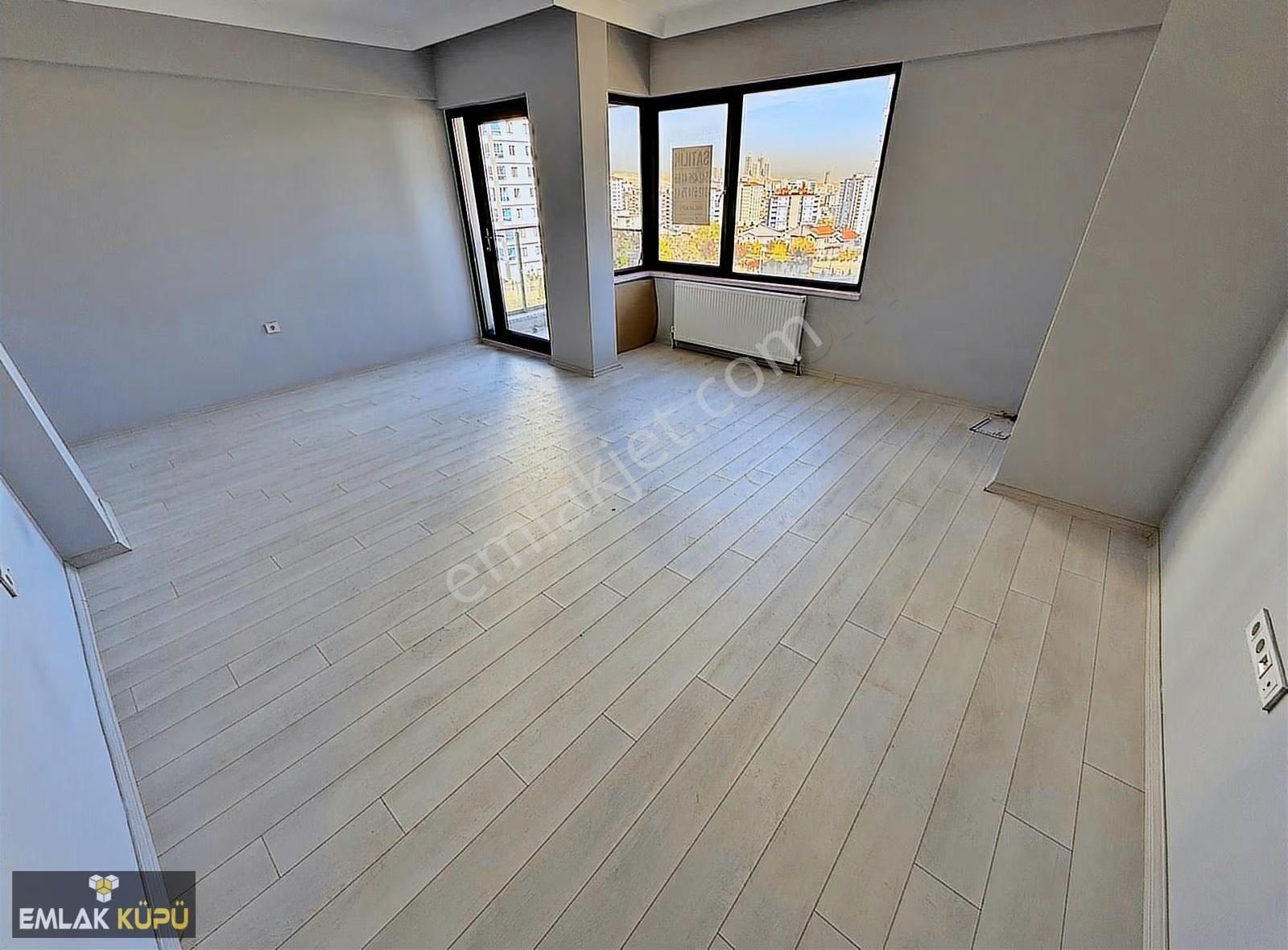 Bağlıca Mahallesinde 4+1 Satılık Fırsat Daire Emlak Küpünde - Görsel 10