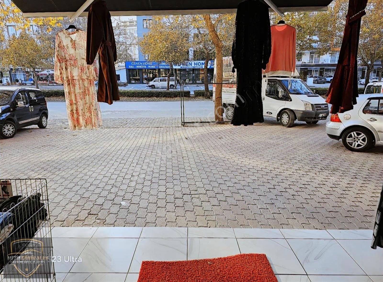 Metin Gönülalan'dan Devren Satılık İşlek Butik - Görsel 7