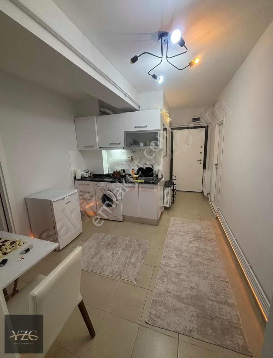 Yzg'den Üniversite Kapısı Karşısı Full Eşyalı Ön Cephe 1+1 - Görsel 2