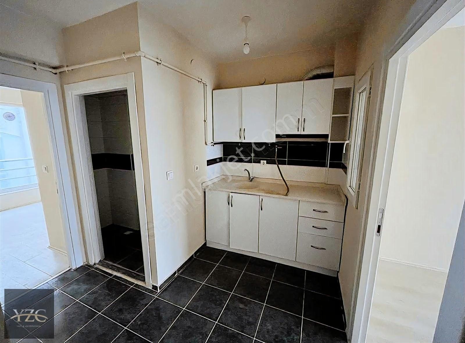 Yzg Yapıdan Özdilek Acıbadem Yakını Ayrı Mutfak İskanlı!!! - Görsel 10