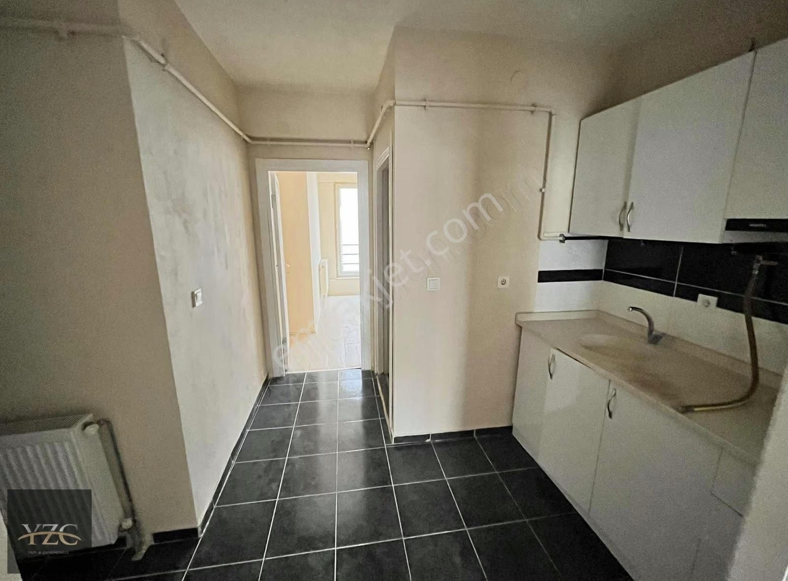 Yzg Yapıdan Özdilek Acıbadem Yakını Ayrı Mutfak İskanlı!!! - Görsel 5