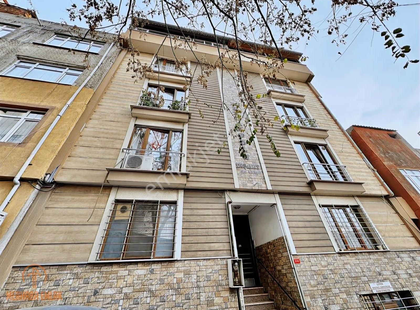 Kaçmaz!! Muhteşem Fırsat 75m2 2+1 Satılık Daire - Görsel 26