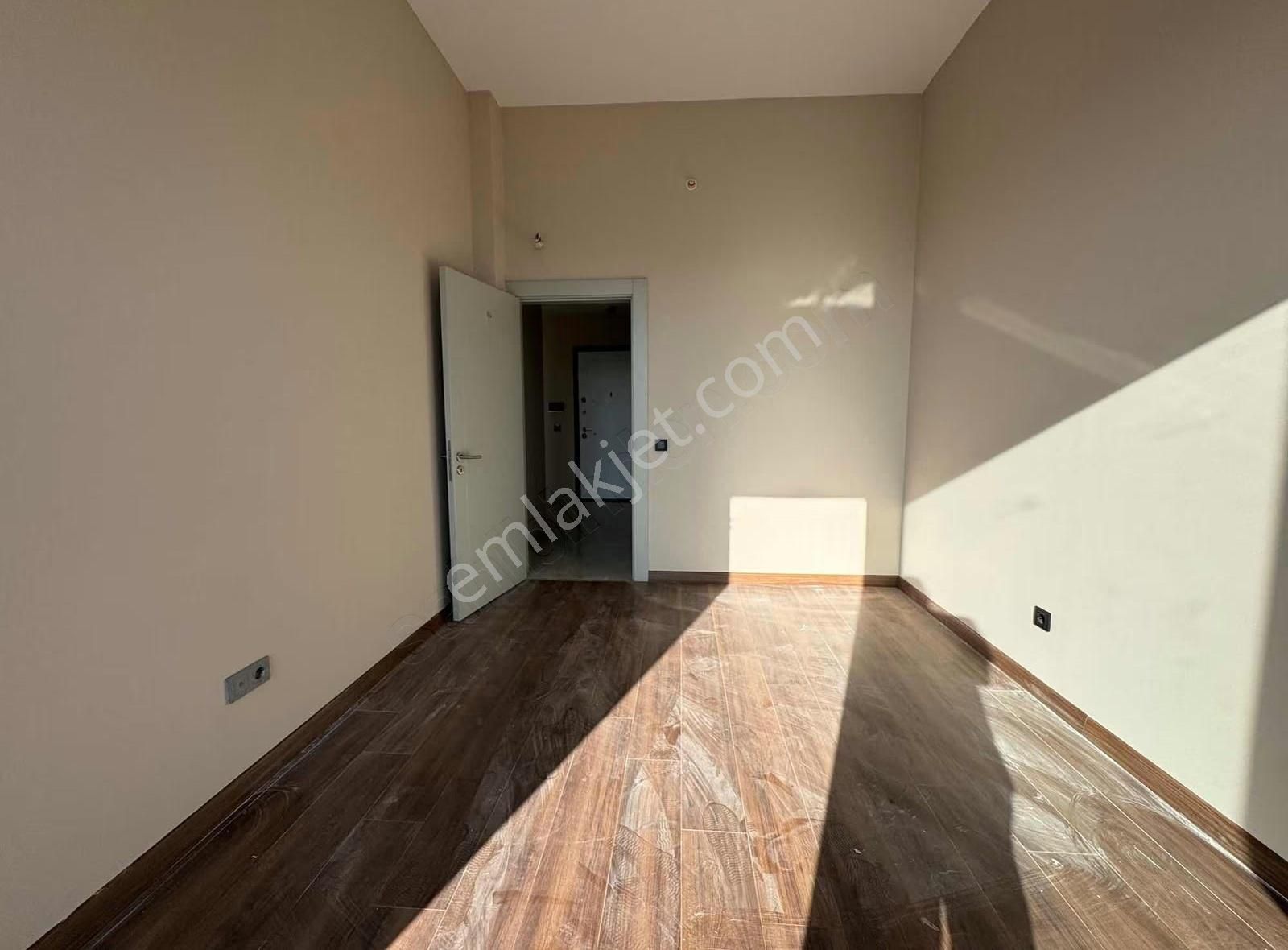 Bornova İkon Tower 34. Kat Deniz Manzaralı 3+1 Kiralık Daire - Görsel 26
