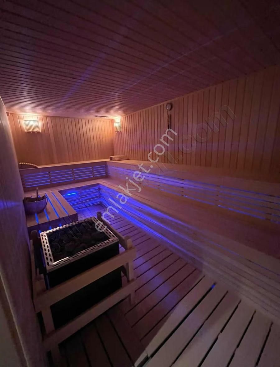 Folkart Vega 30.kat Deniz Cephe Eşyalı 55.000tl Kiracılı Satılık - Görsel 10