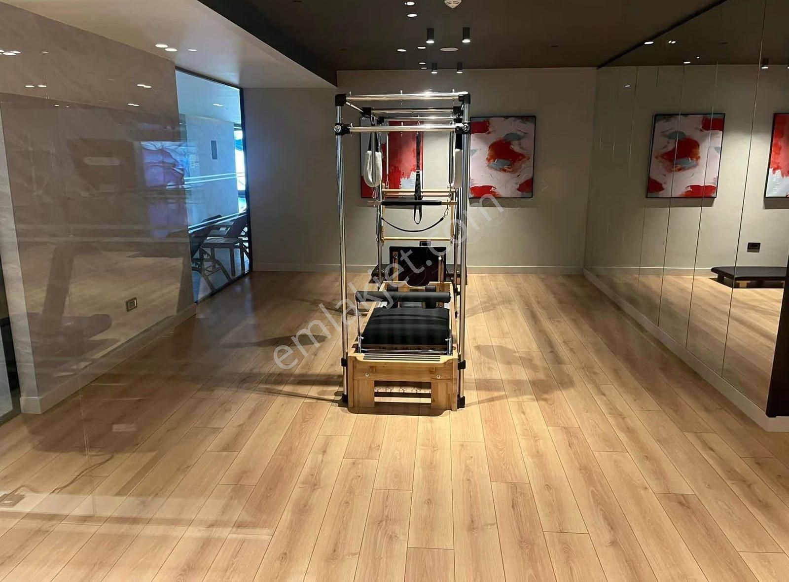 Folkart Vega 30.kat Deniz Cephe Eşyalı 55.000tl Kiracılı Satılık