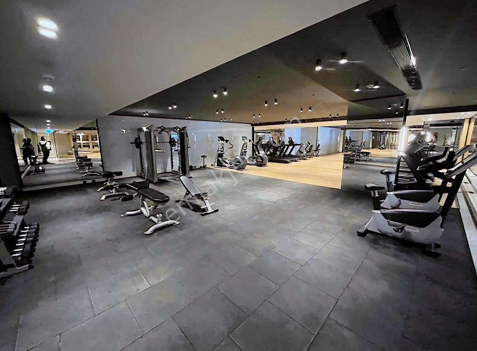 Folkart Vega 30.kat Deniz Cephe Eşyalı 55.000tl Kiracılı Satılık - Görsel 20