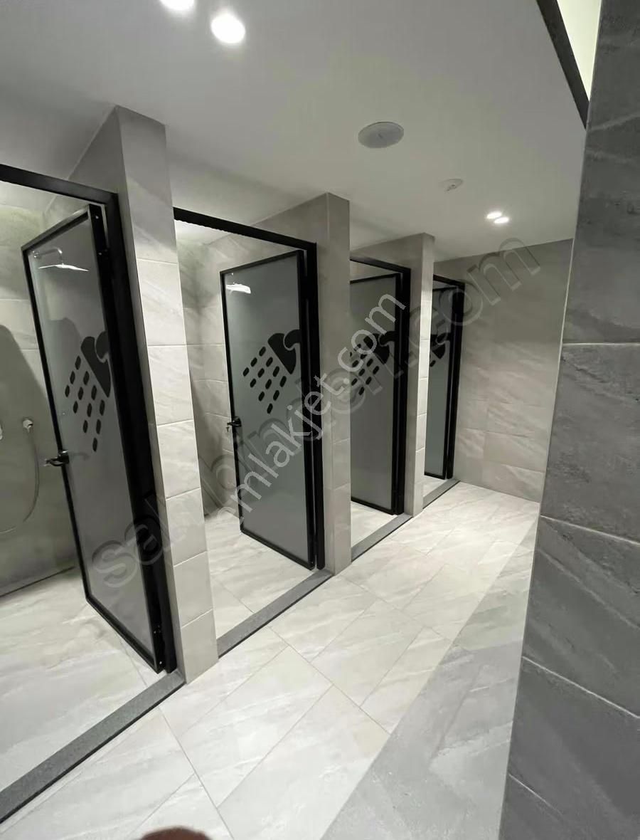 Folkart Vega 30.kat Deniz Cephe Eşyalı 55.000tl Kiracılı Satılık - Görsel 25