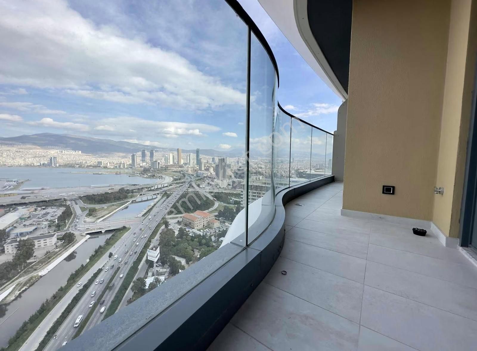 Folkart Vega 30.kat Deniz Cephe Eşyalı 55.000tl Kiracılı Satılık - Görsel 24