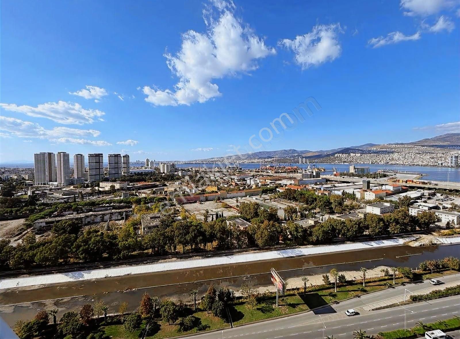 Folkart Vega 19.kat Kiracısız 1+1 Eşyalı Satılık Daire - Görsel 24