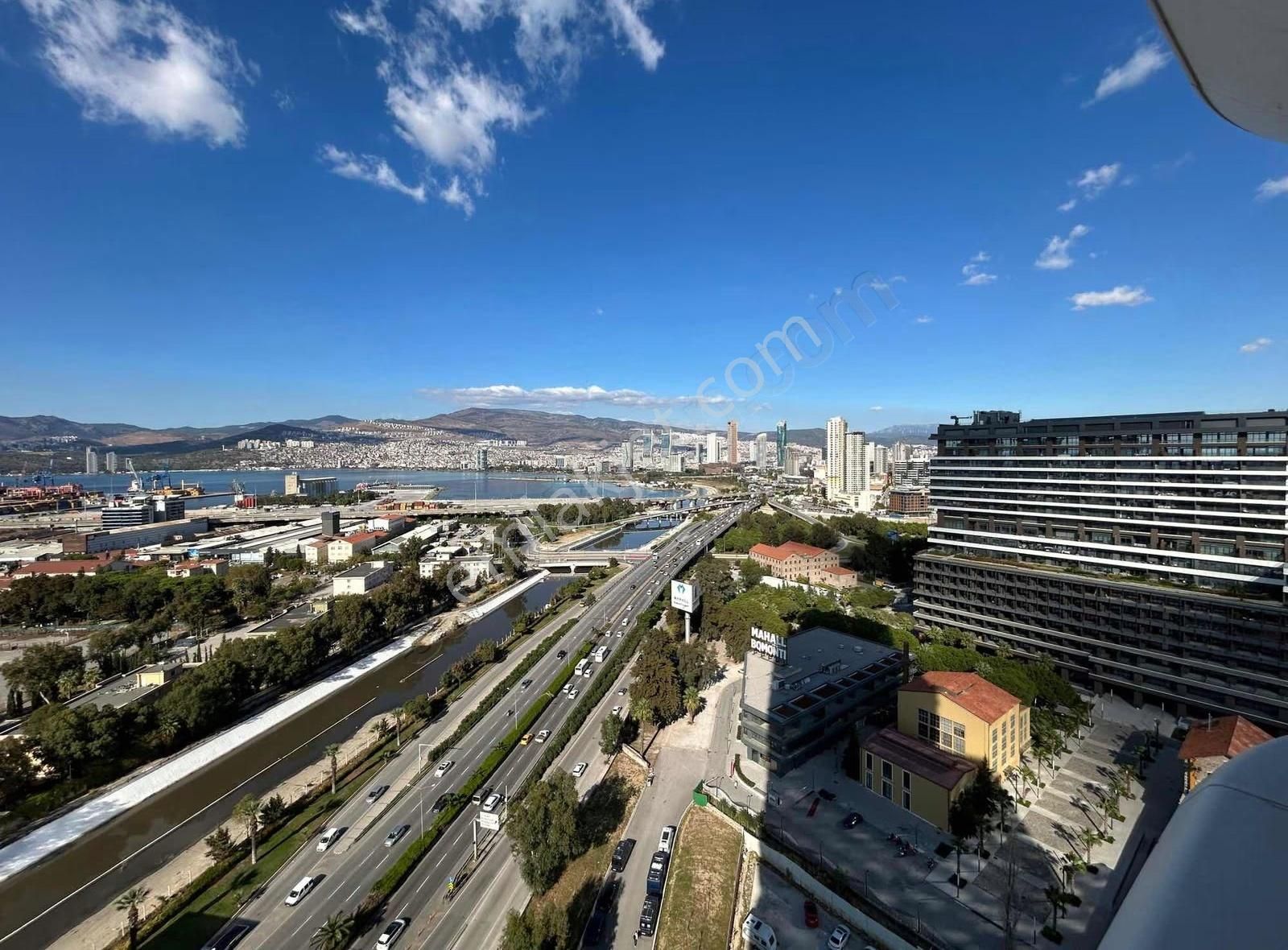 Folkart Vega 19.kat Kiracısız 1+1 Eşyalı Satılık Daire - Görsel 16