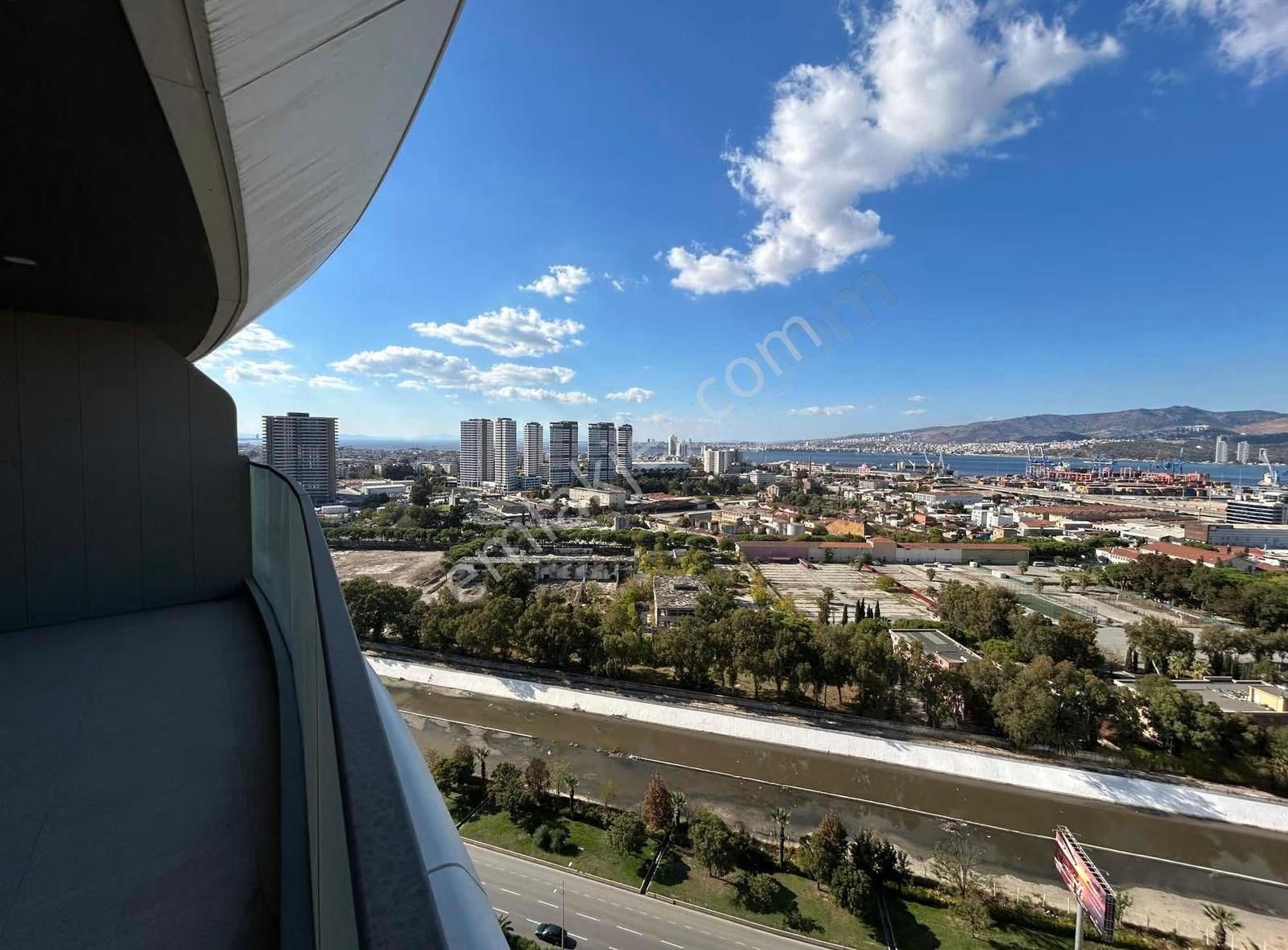 Folkart Vega 19.kat Kiracısız 1+1 Eşyalı Satılık Daire - Görsel 11