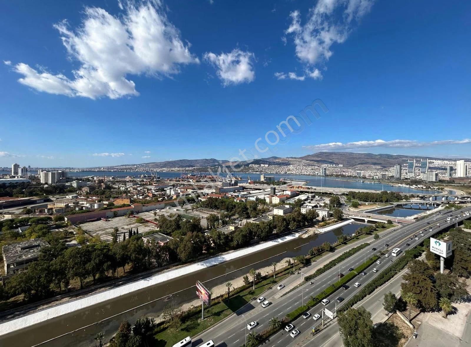 Folkart Vega 19.kat Kiracısız 1+1 Eşyalı Satılık Daire - Görsel 31