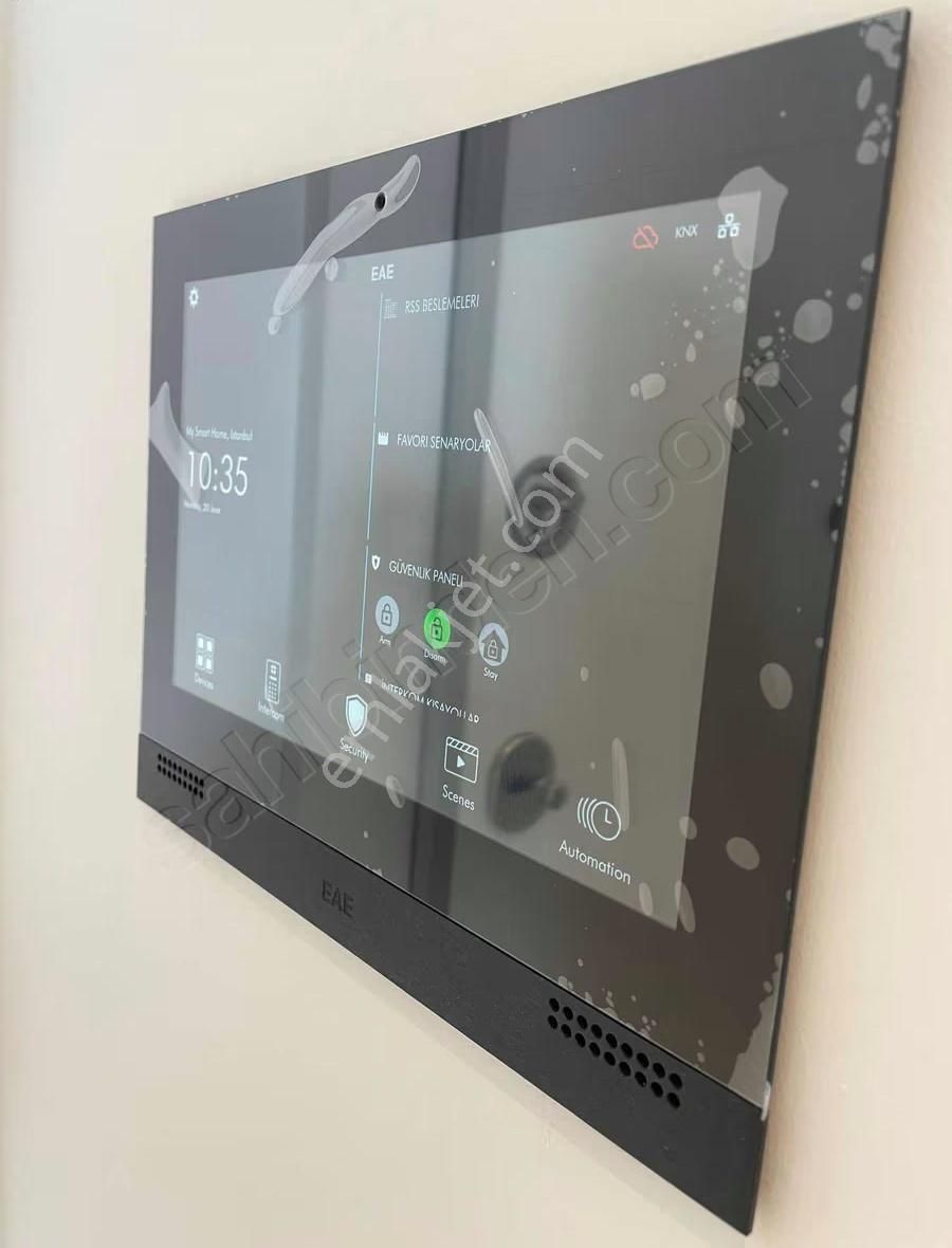 Folkart Vega 19.kat Kiracısız 1+1 Eşyalı Satılık Daire - Görsel 19