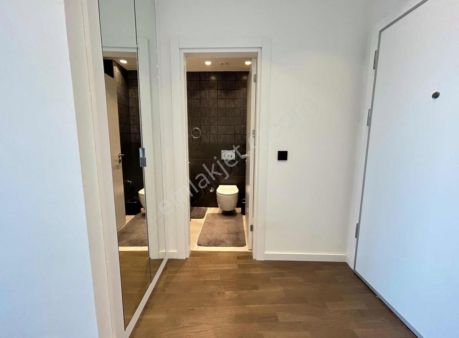 Folkart Vega 19.kat Kiracısız 1+1 Eşyalı Satılık Daire - Görsel 7