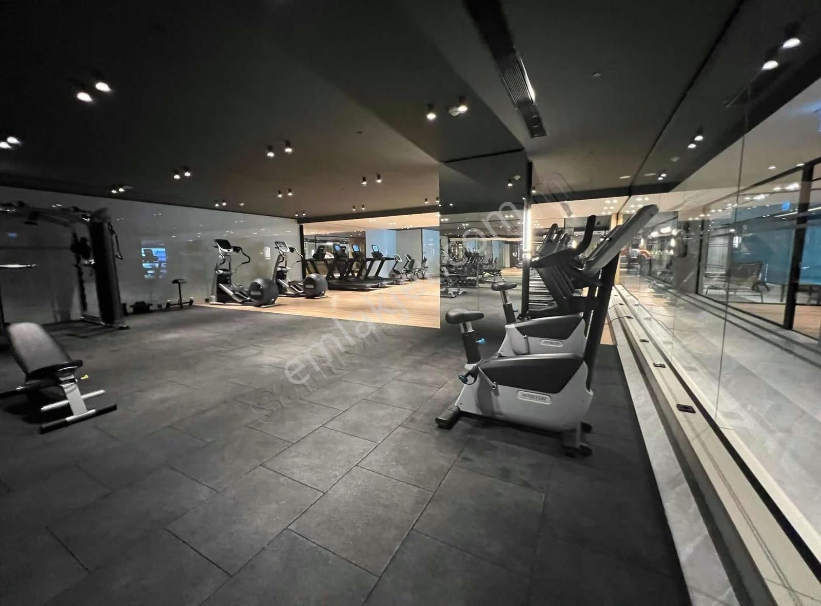 Folkart Vega 19.kat Kiracısız 1+1 Eşyalı Satılık Daire - Görsel 2