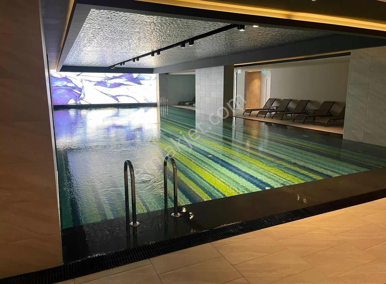 Folkart Vega 19.kat Kiracısız 1+1 Eşyalı Satılık Daire - Görsel 6