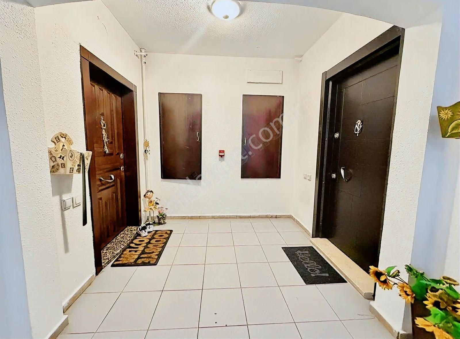 Mavişehir Pamukkalede Satılık Deniz Manzaralı 3+1 Daire - Görsel 12