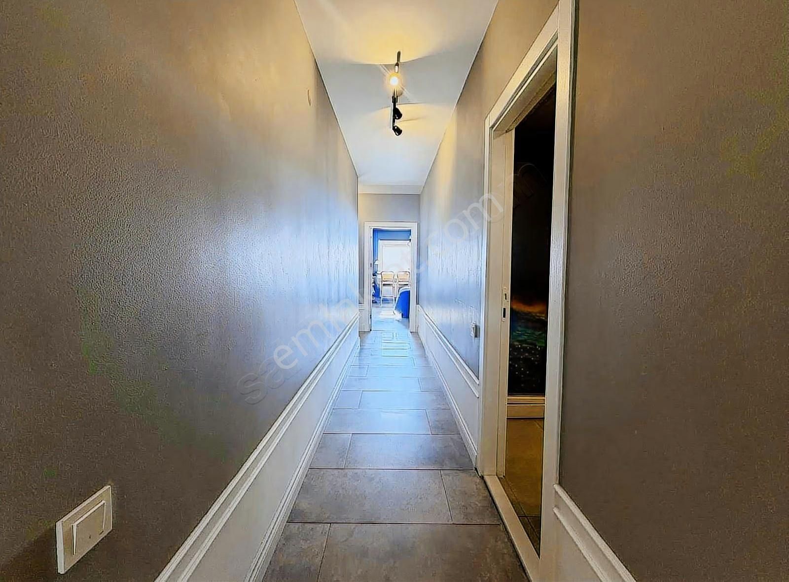 Mavişehir Pamukkalede Satılık Deniz Manzaralı 3+1 Daire - Görsel 20