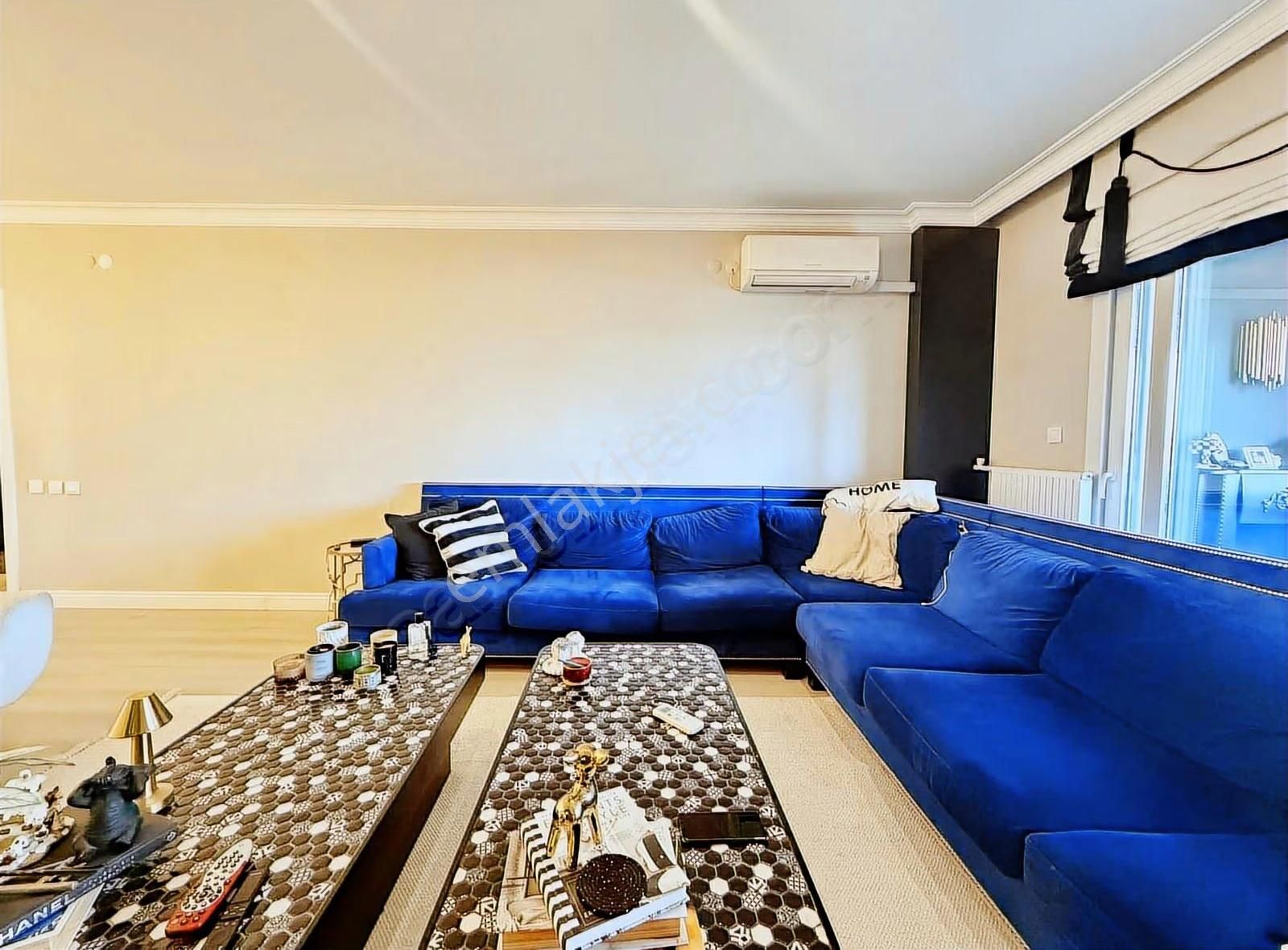 Mavişehir Pamukkalede Satılık Deniz Manzaralı 3+1 Daire - Görsel 29