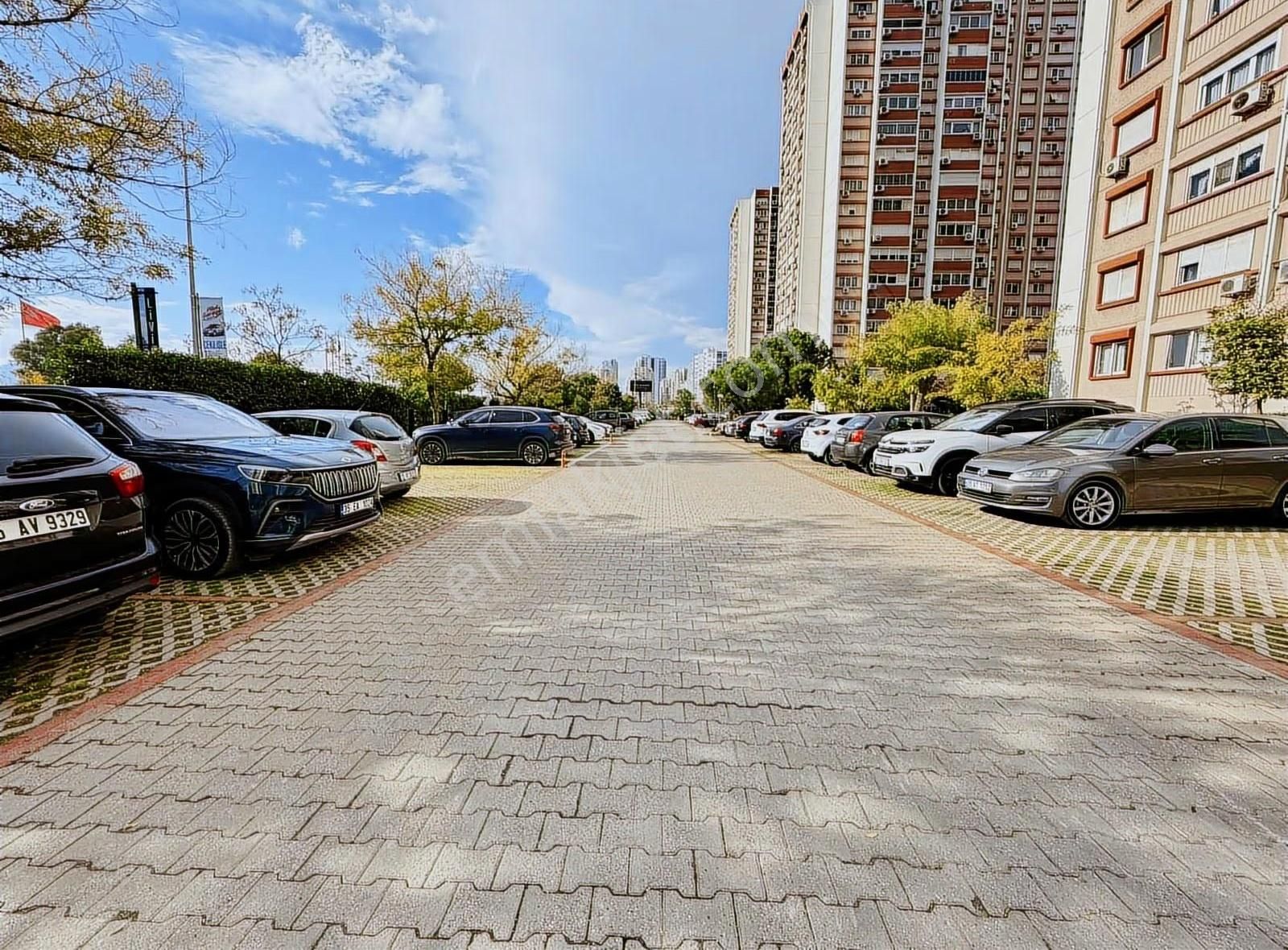 Mavişehir Pamukkalede Satılık Deniz Manzaralı 3+1 Daire - Görsel 26