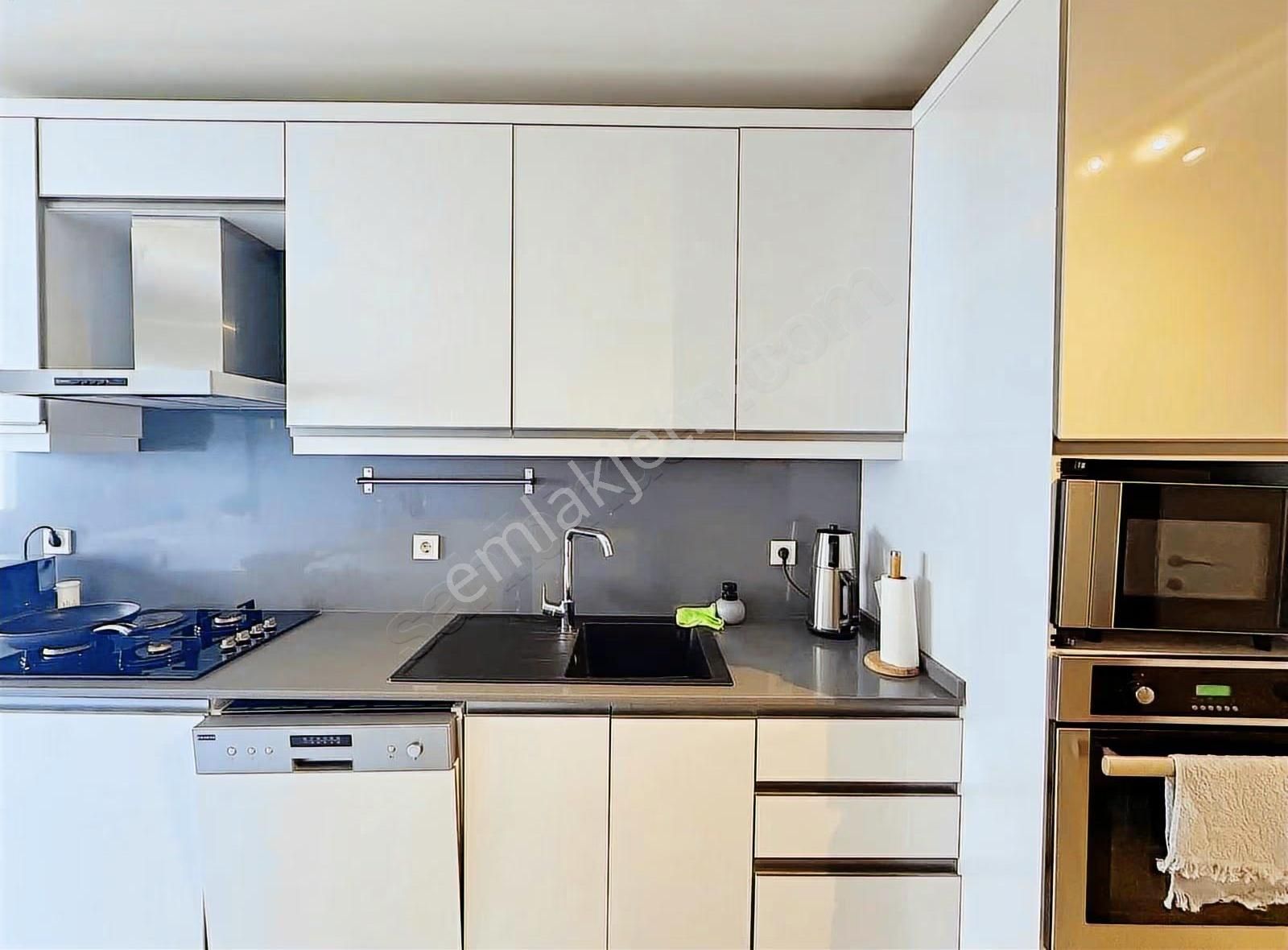 Mavişehir Pamukkalede Satılık Deniz Manzaralı 3+1 Daire - Görsel 17