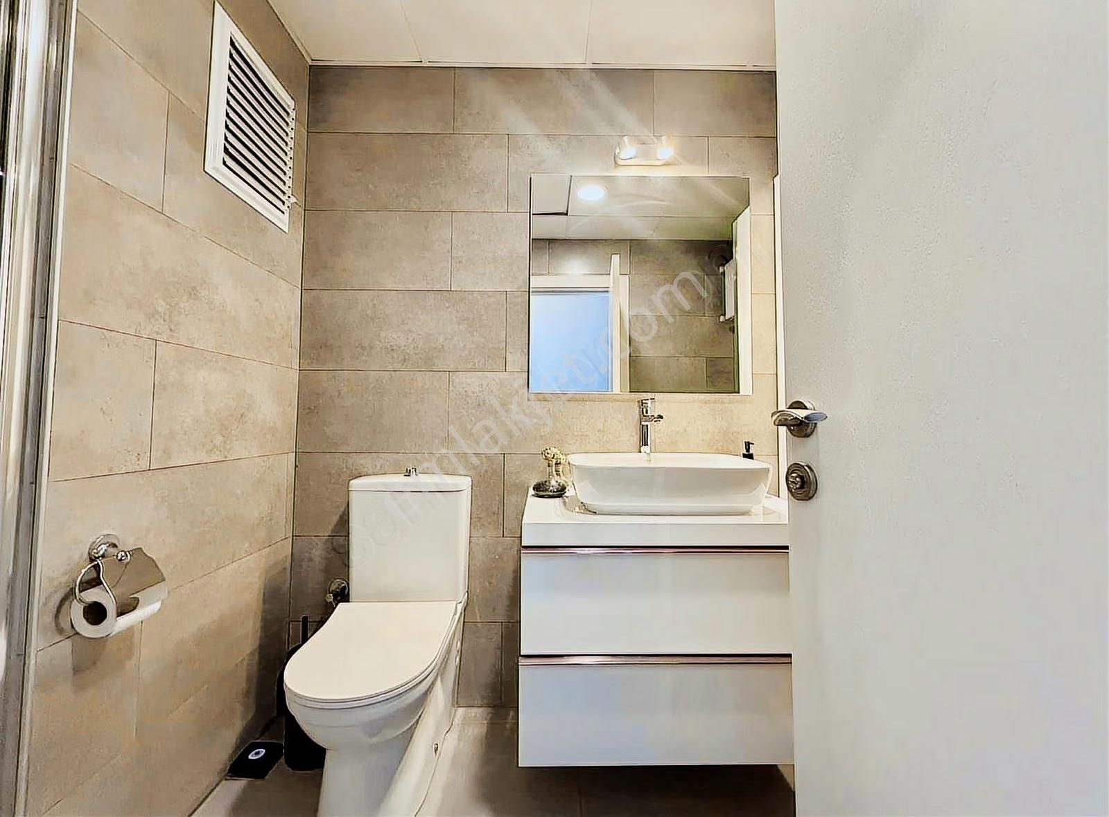 Mavişehir Pamukkalede Satılık Deniz Manzaralı 3+1 Daire - Görsel 27