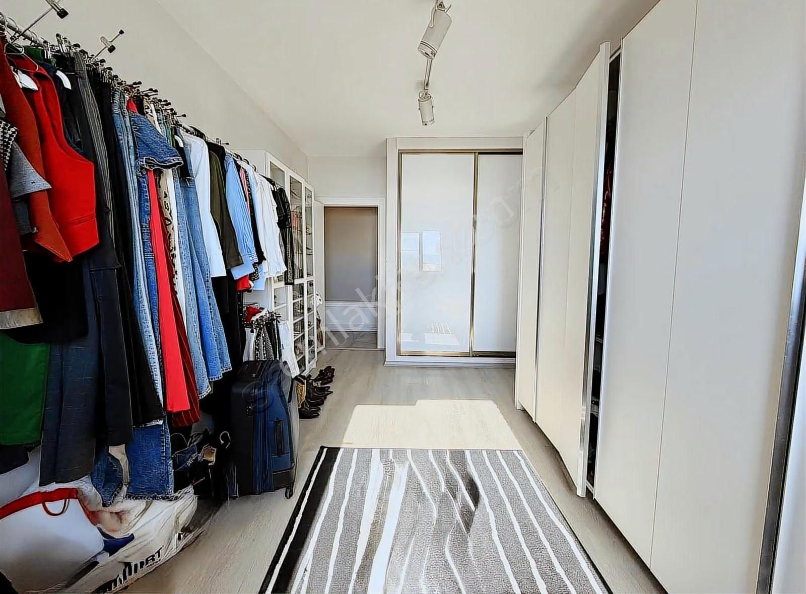 Mavişehir Pamukkalede Satılık Deniz Manzaralı 3+1 Daire - Görsel 22