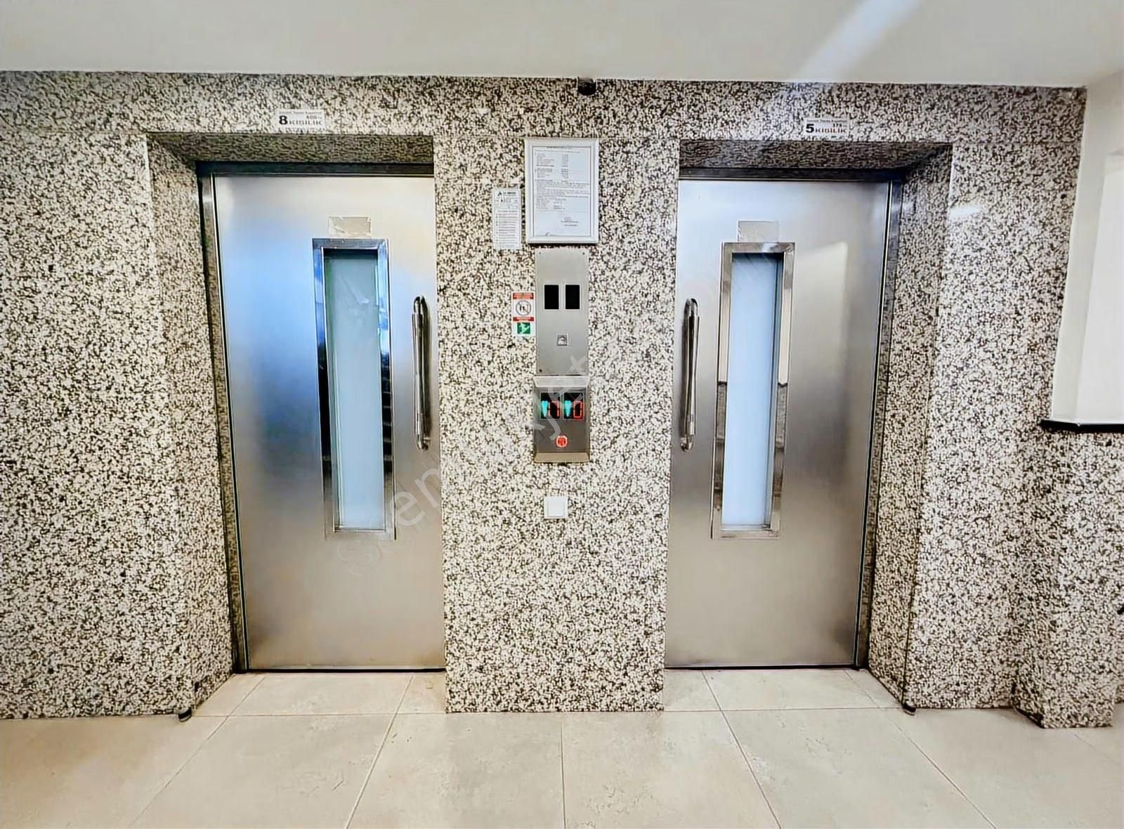 Mavişehir Pamukkalede Satılık Deniz Manzaralı 3+1 Daire - Görsel 21