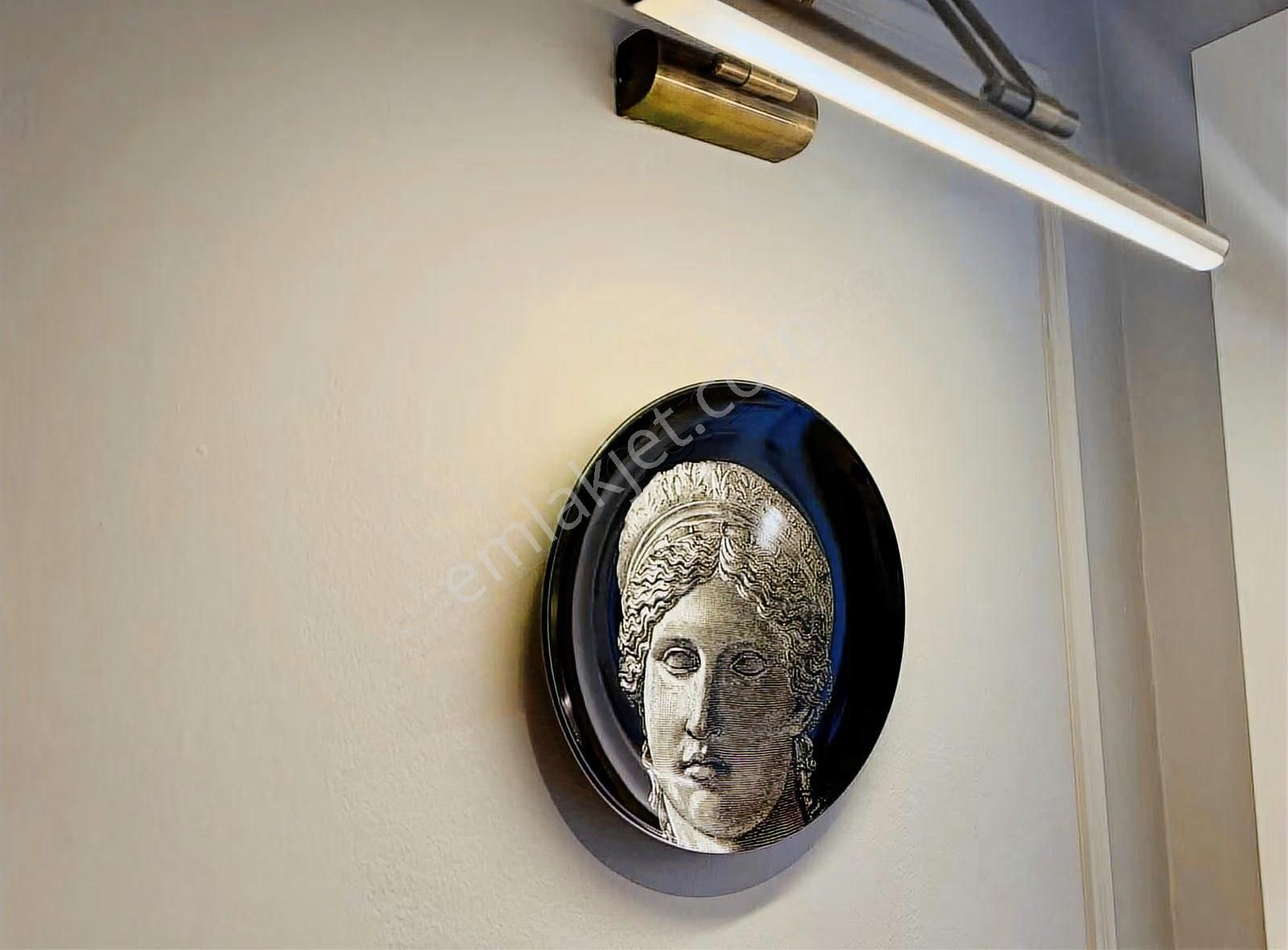 Mavişehir Pamukkalede Satılık Deniz Manzaralı 3+1 Daire - Görsel 13