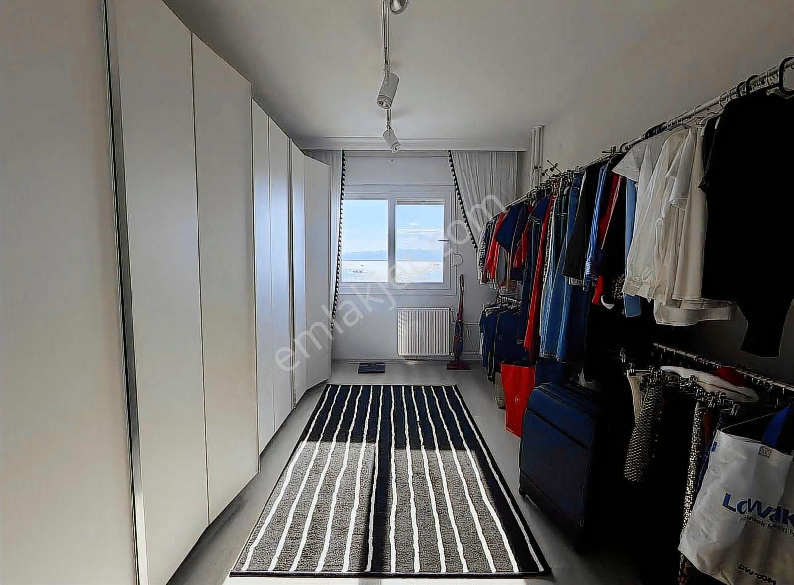 Mavişehir Pamukkalede Satılık Deniz Manzaralı 3+1 Daire - Görsel 23