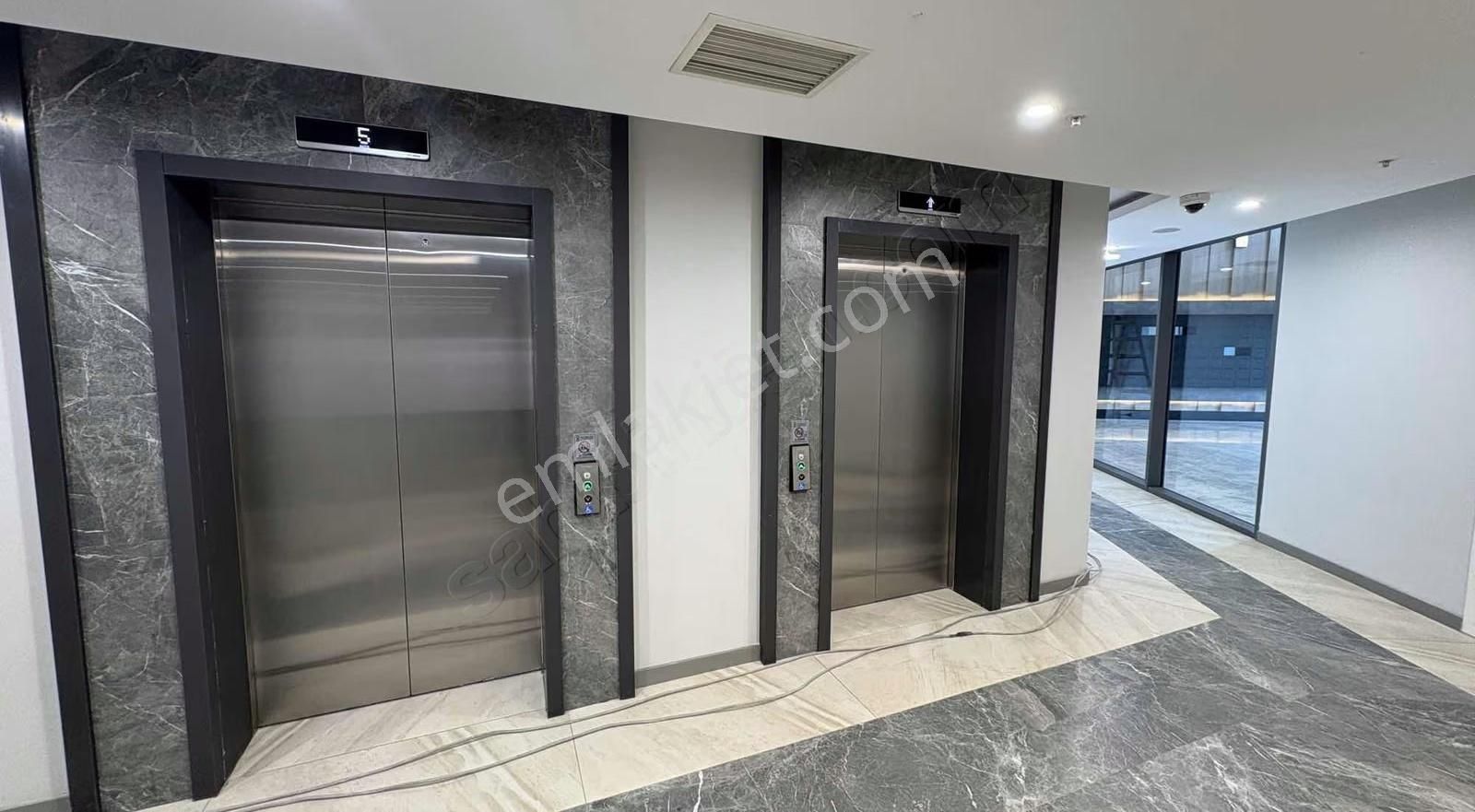 Site Komşunuzdan 3+1 Kapalı Mutfak Deniz Manzaralı Kiralık - Görsel 26