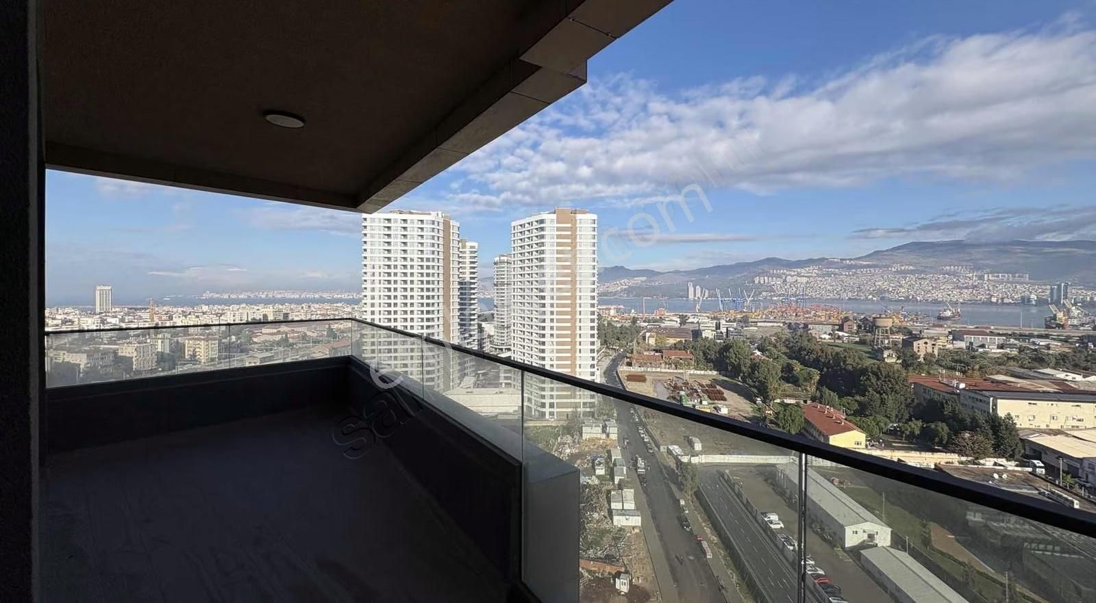 Site Komşunuzdan 3+1 Kapalı Mutfak Deniz Manzaralı Kiralık - Görsel 23